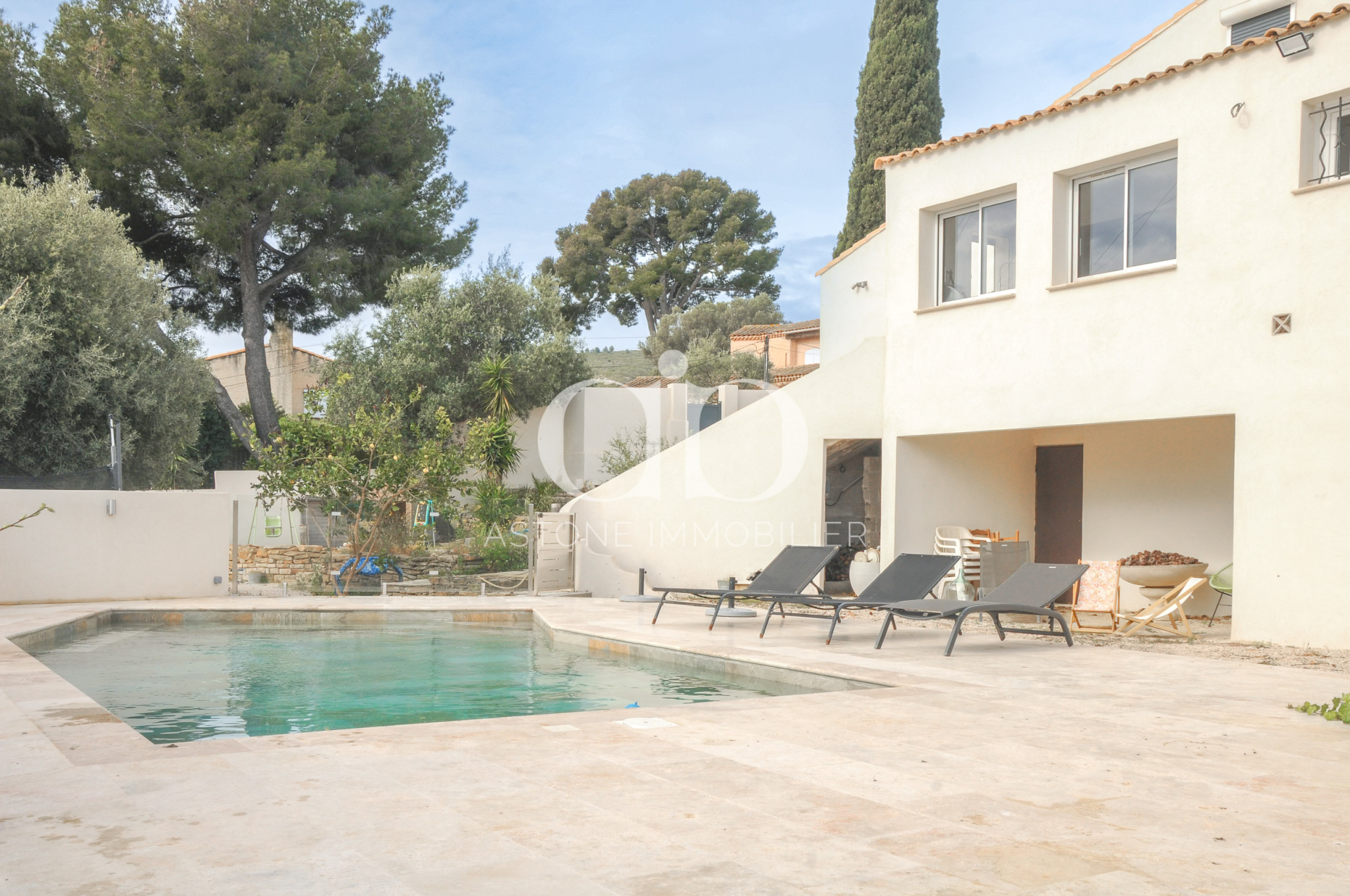 Agence immobilière de ASTONE IMMOBILIER