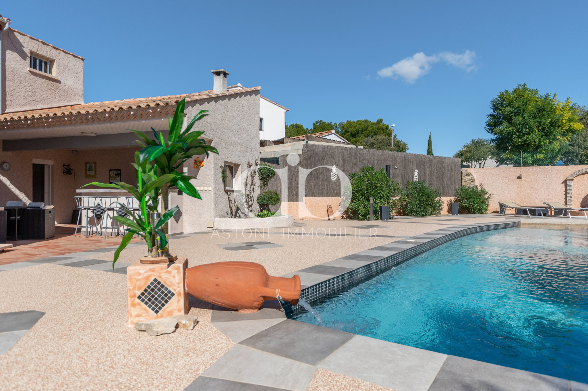 Agence immobilière de ASTONE IMMOBILIER