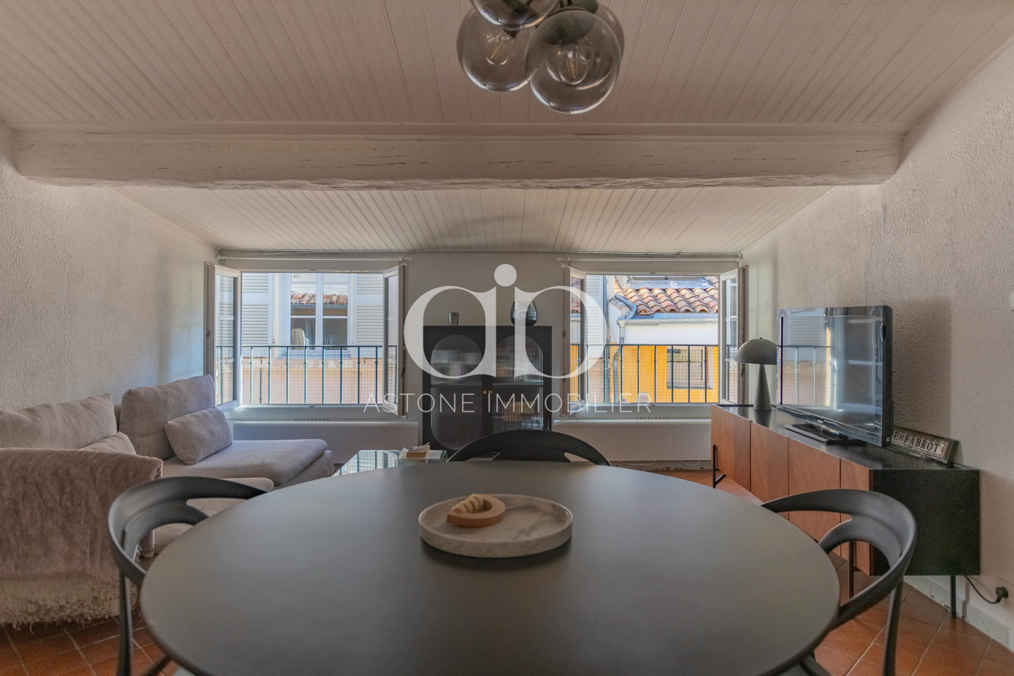 Agence immobilière de ASTONE IMMOBILIER