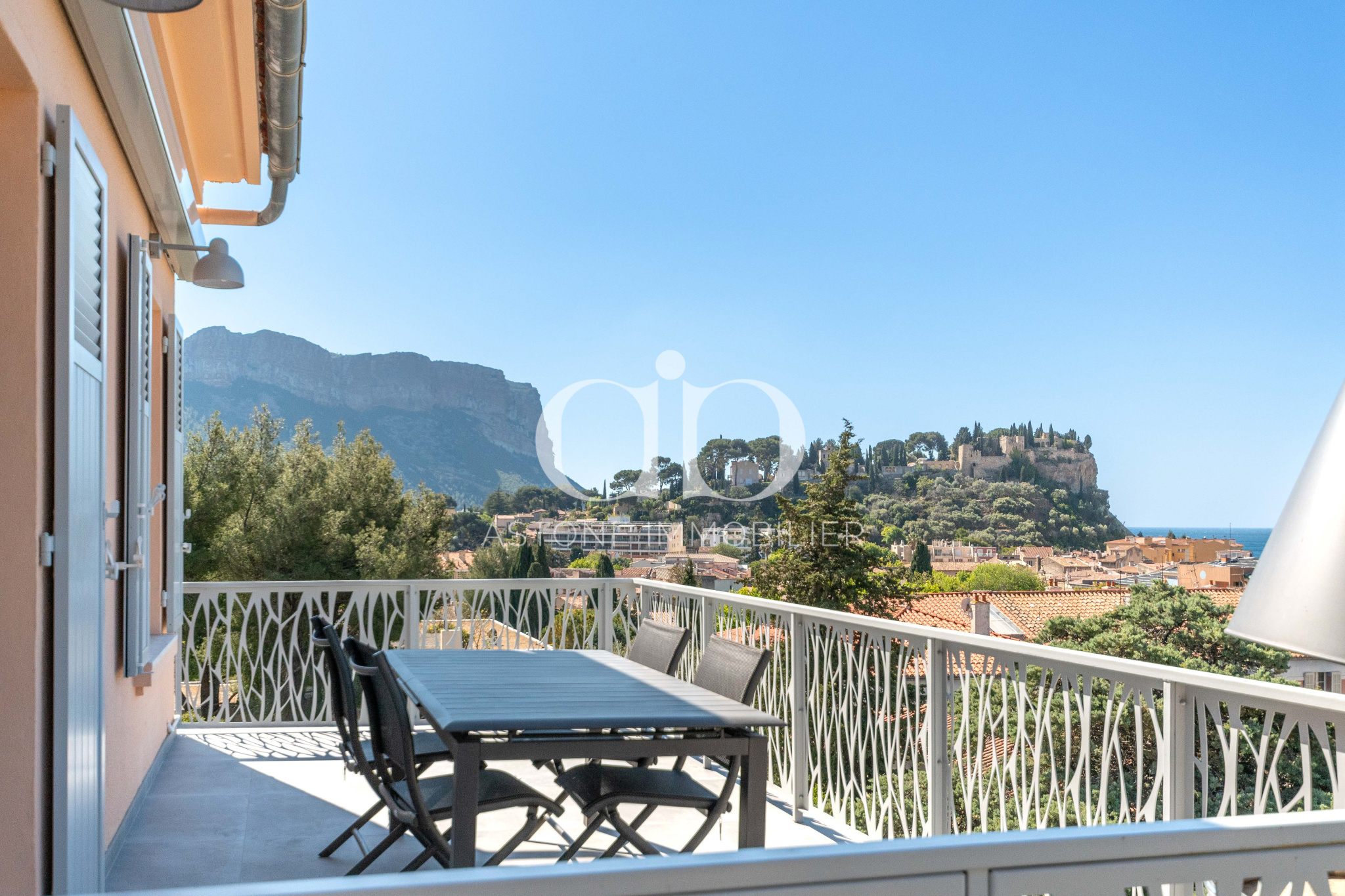Agence immobilière de ASTONE IMMOBILIER