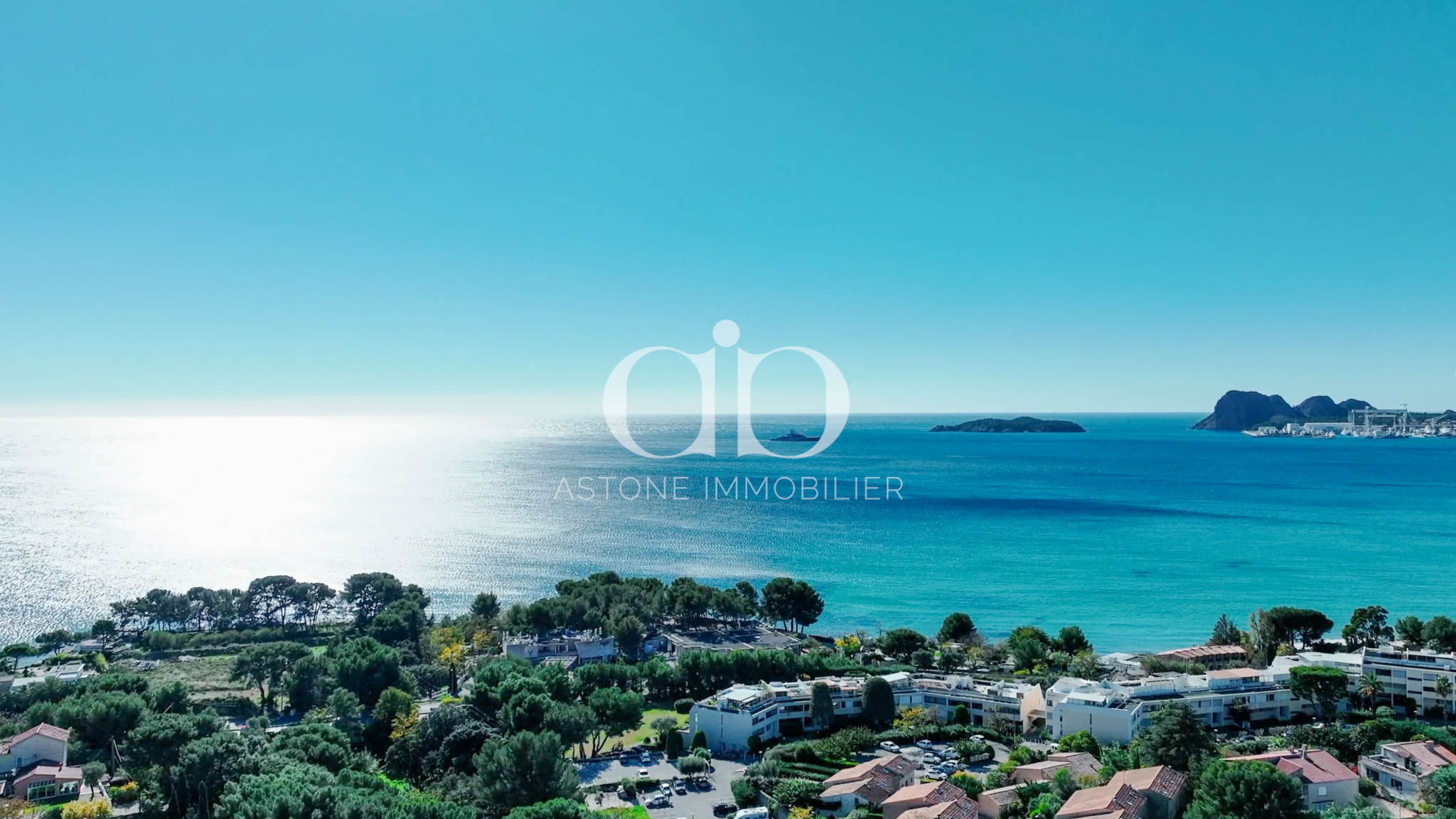 Agence immobilière de ASTONE IMMOBILIER