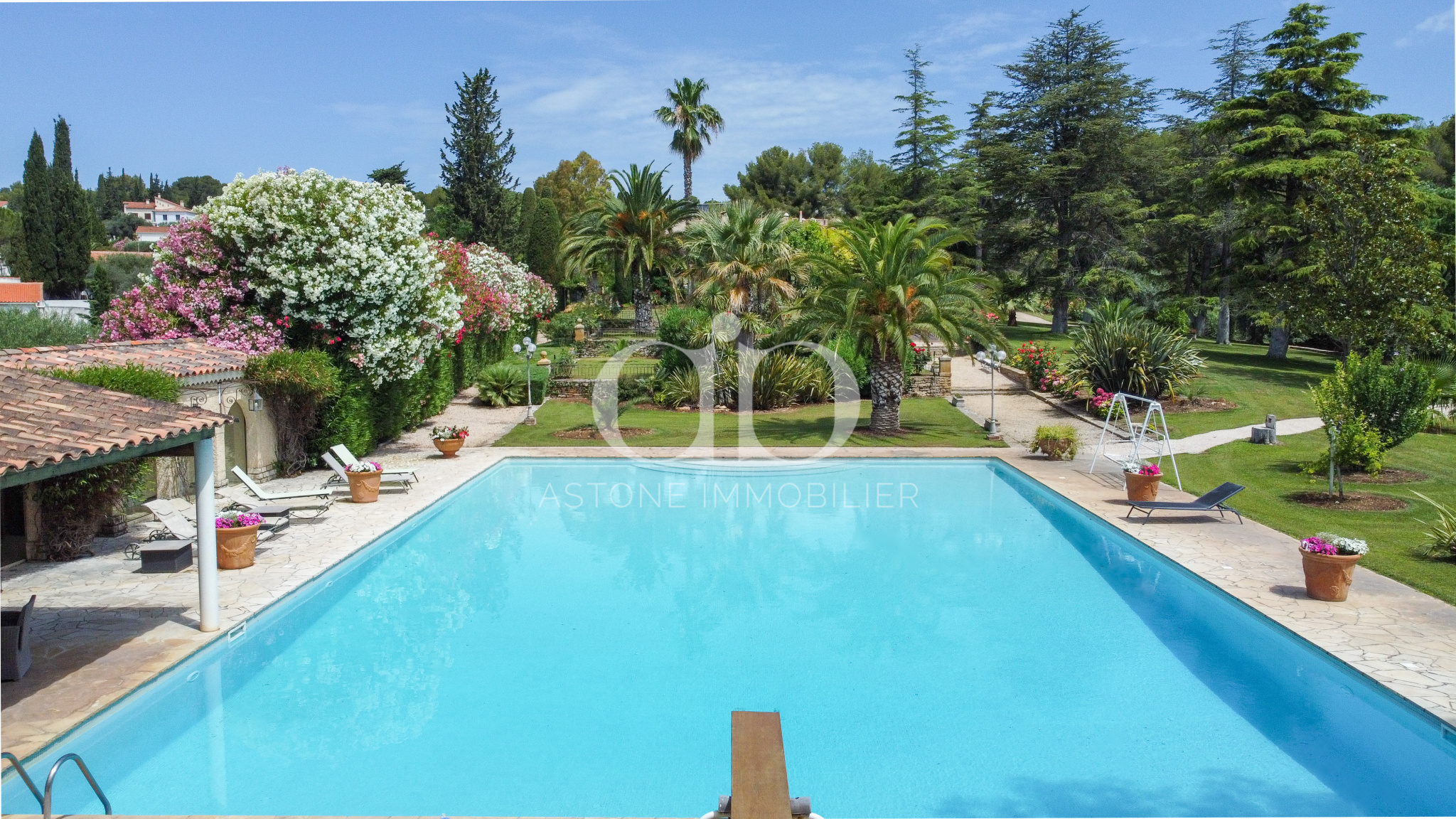 Agence immobilière de ASTONE IMMOBILIER