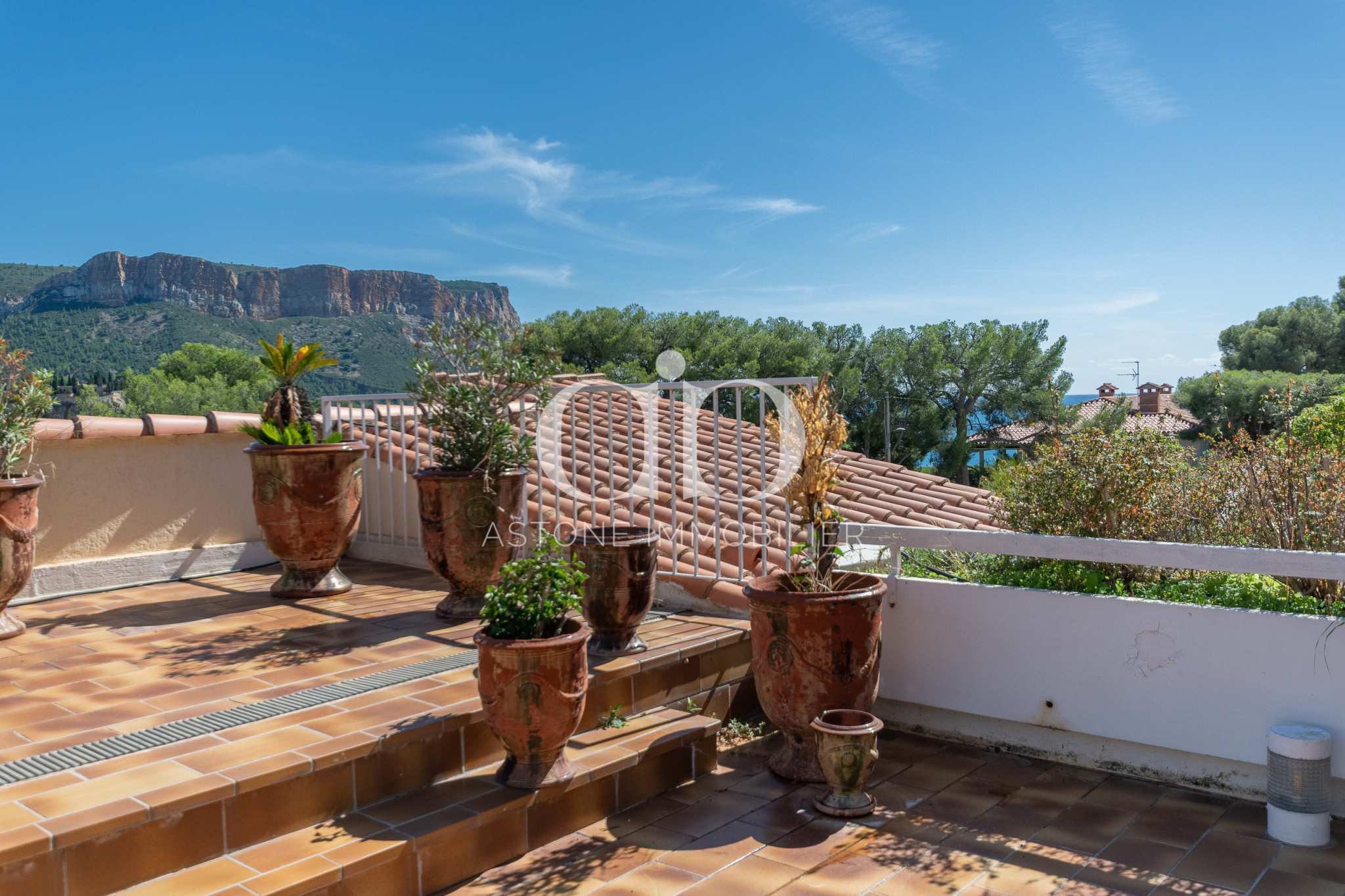 Agence immobilière de ASTONE IMMOBILIER