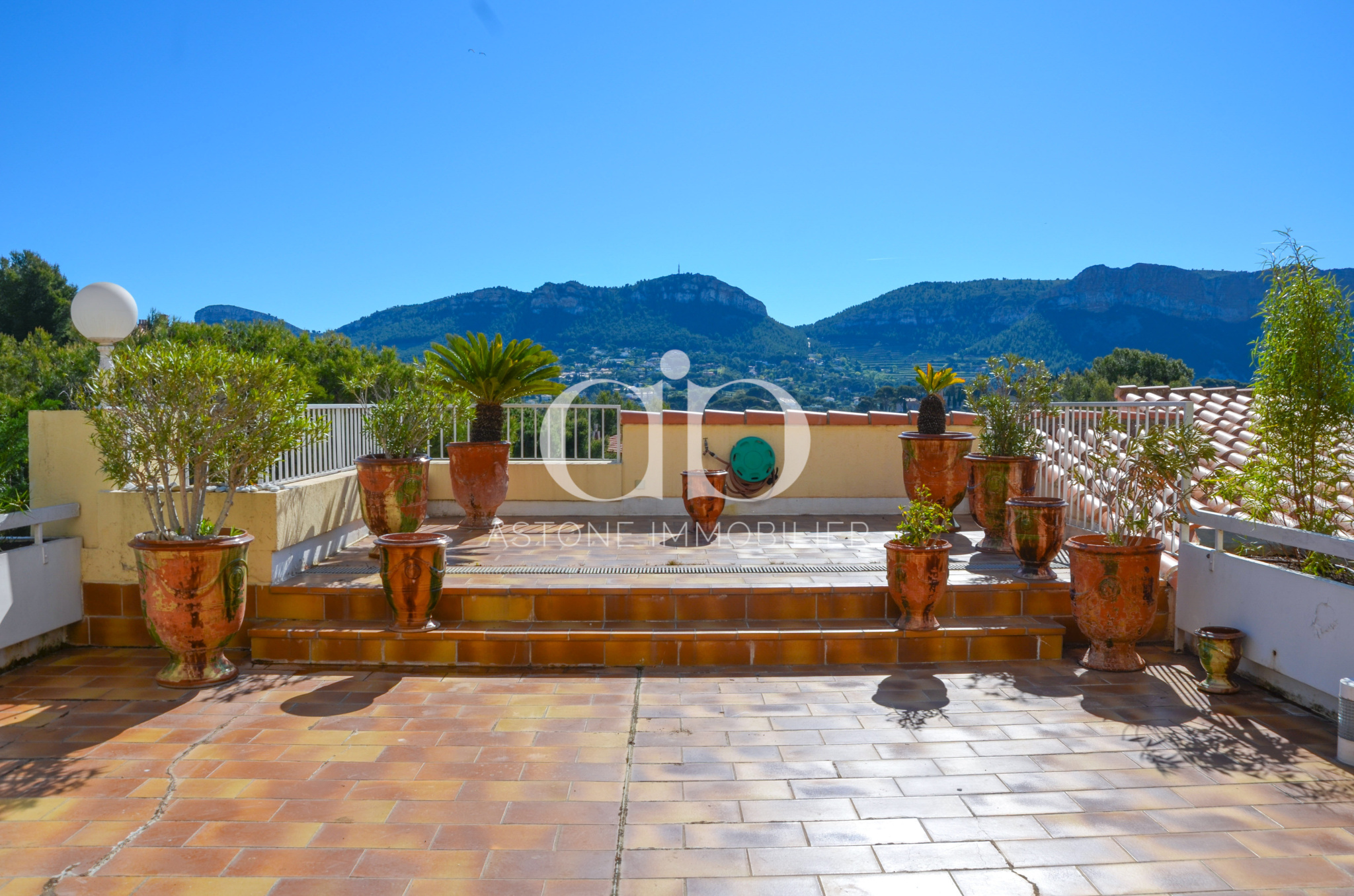 Agence immobilière de ASTONE IMMOBILIER