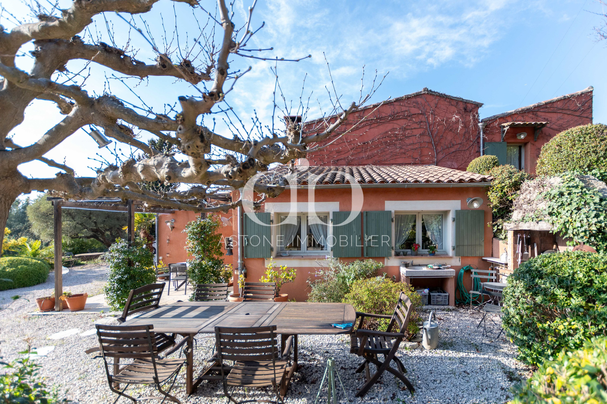 Agence immobilière de ASTONE IMMOBILIER