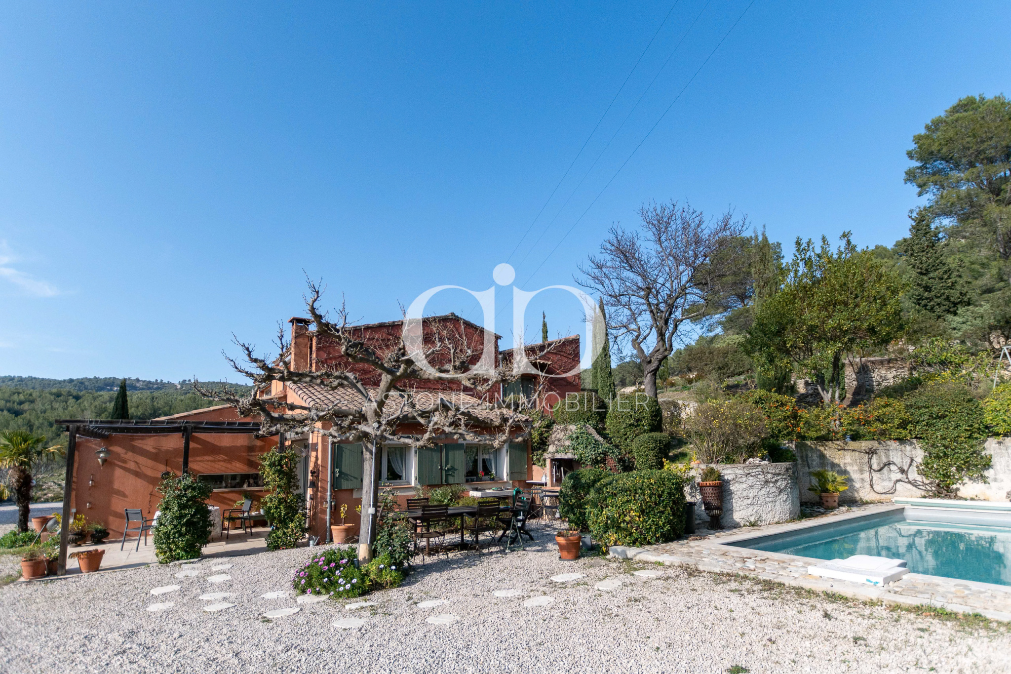 Agence immobilière de ASTONE IMMOBILIER