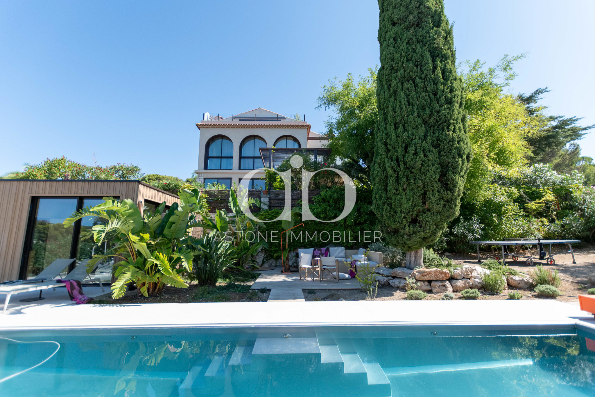 Agence immobilière de ASTONE IMMOBILIER