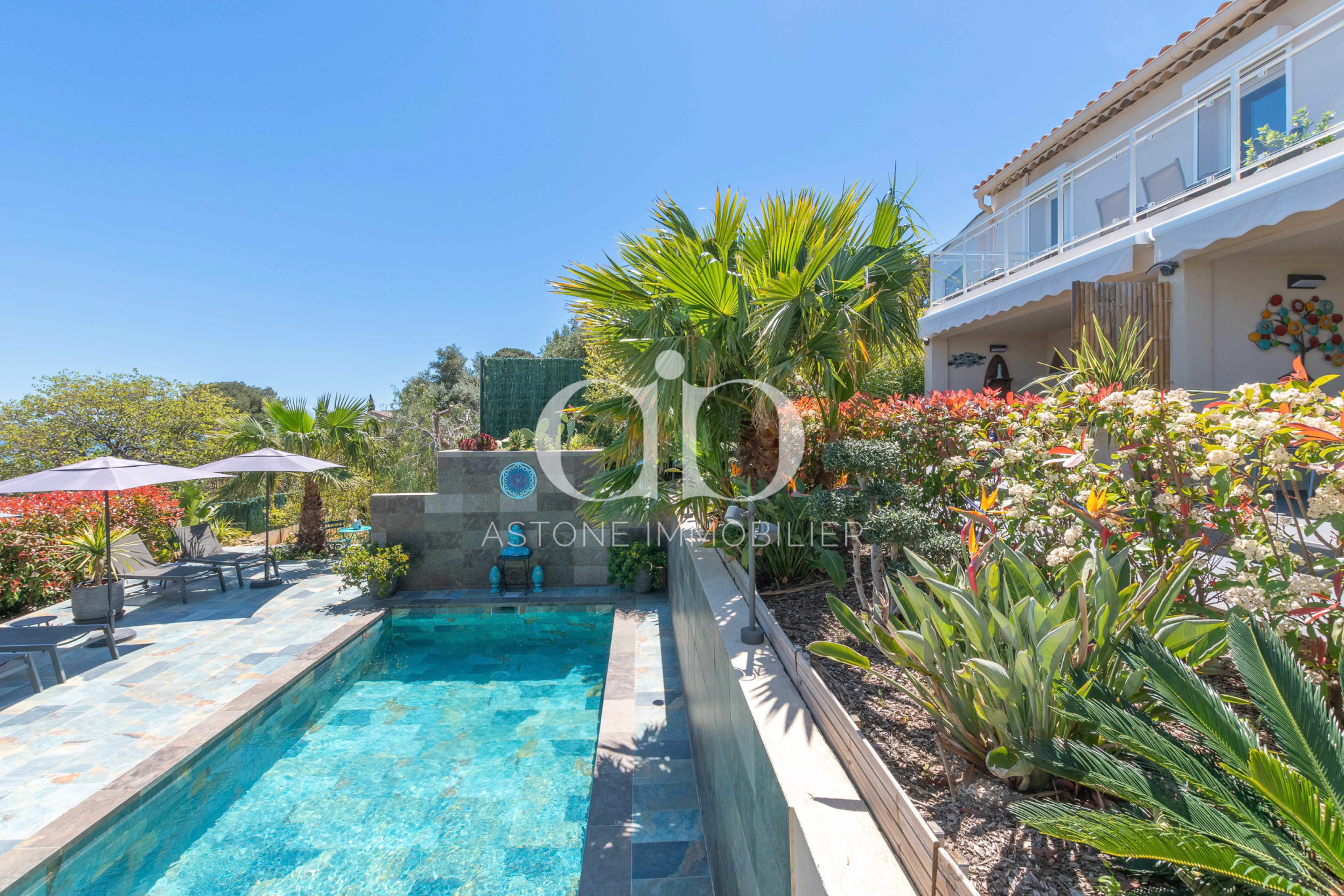 Agence immobilière de ASTONE IMMOBILIER