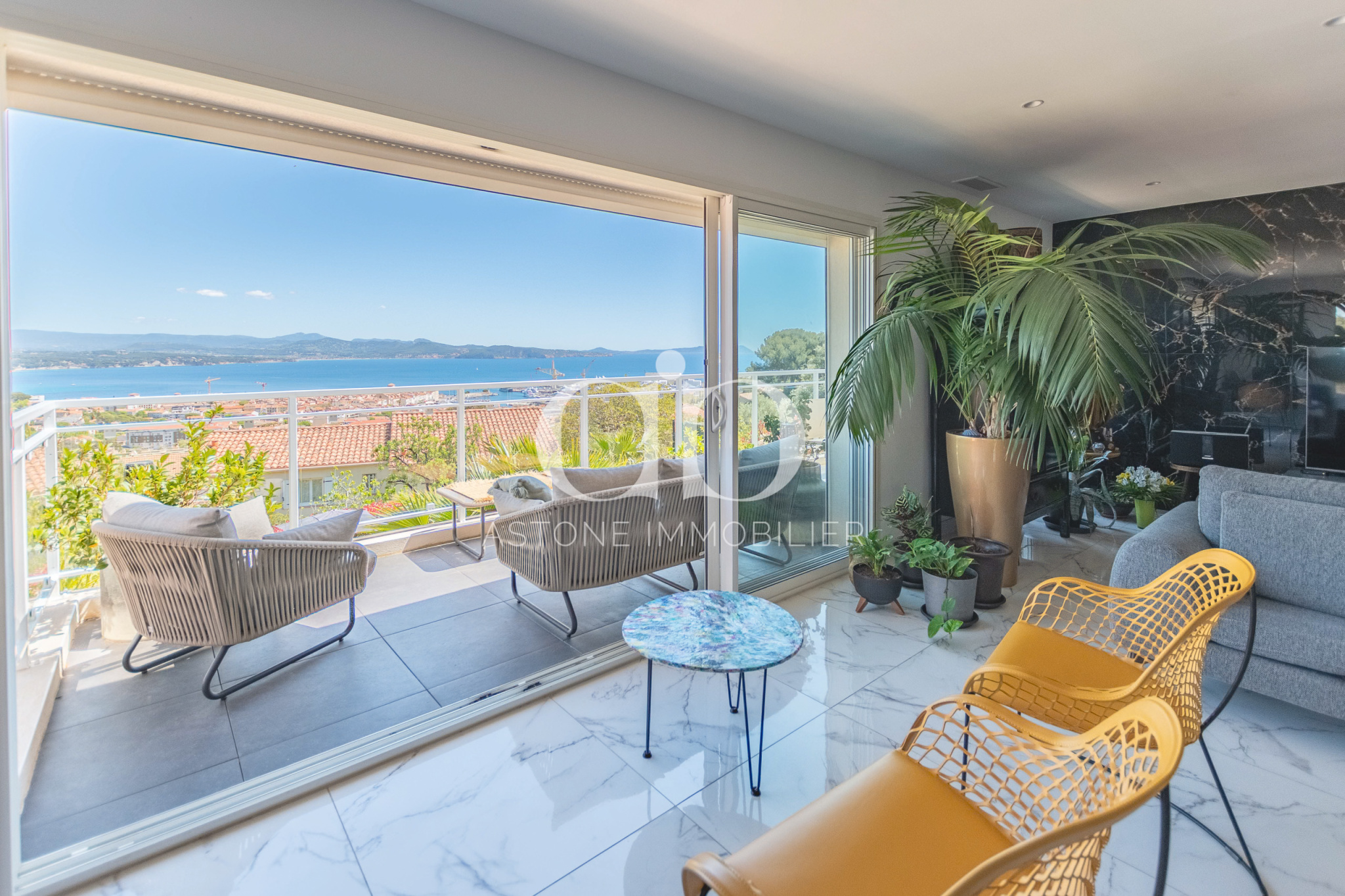 Agence immobilière de ASTONE IMMOBILIER