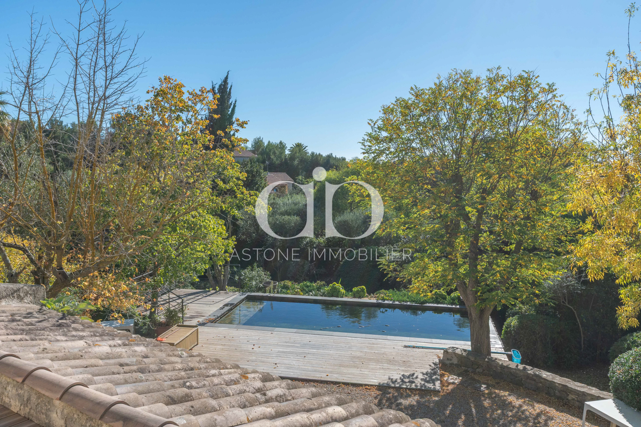 Agence immobilière de ASTONE IMMOBILIER