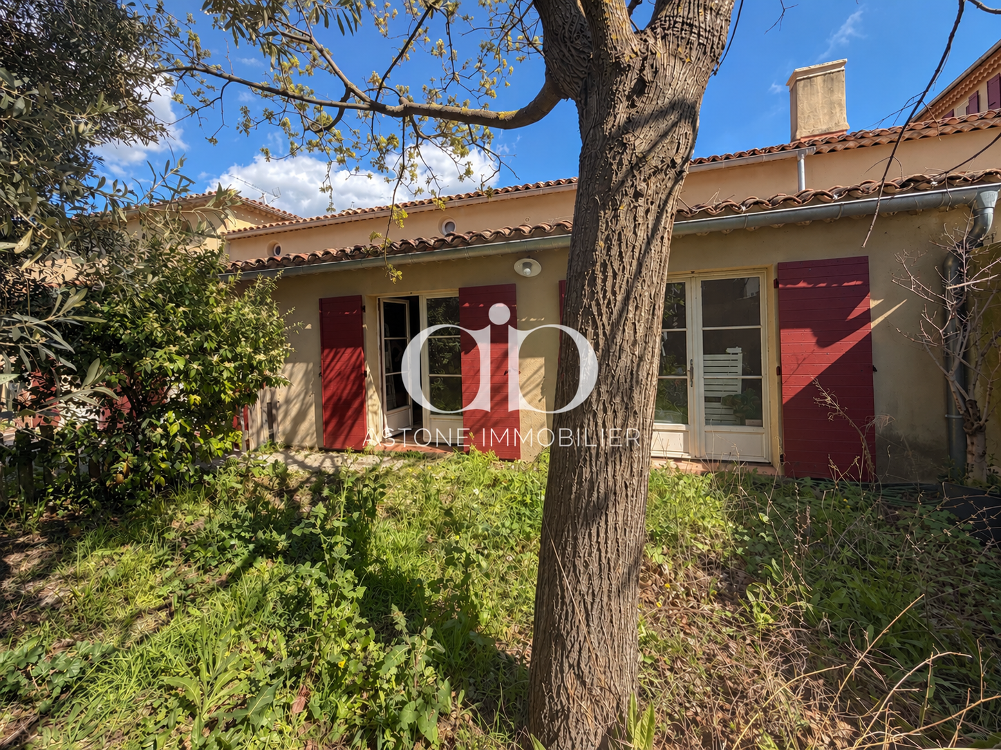 Agence immobilière de ASTONE IMMOBILIER