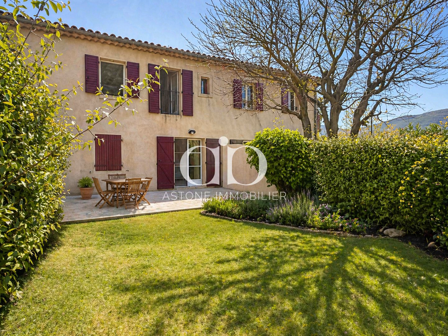Agence immobilière de ASTONE IMMOBILIER