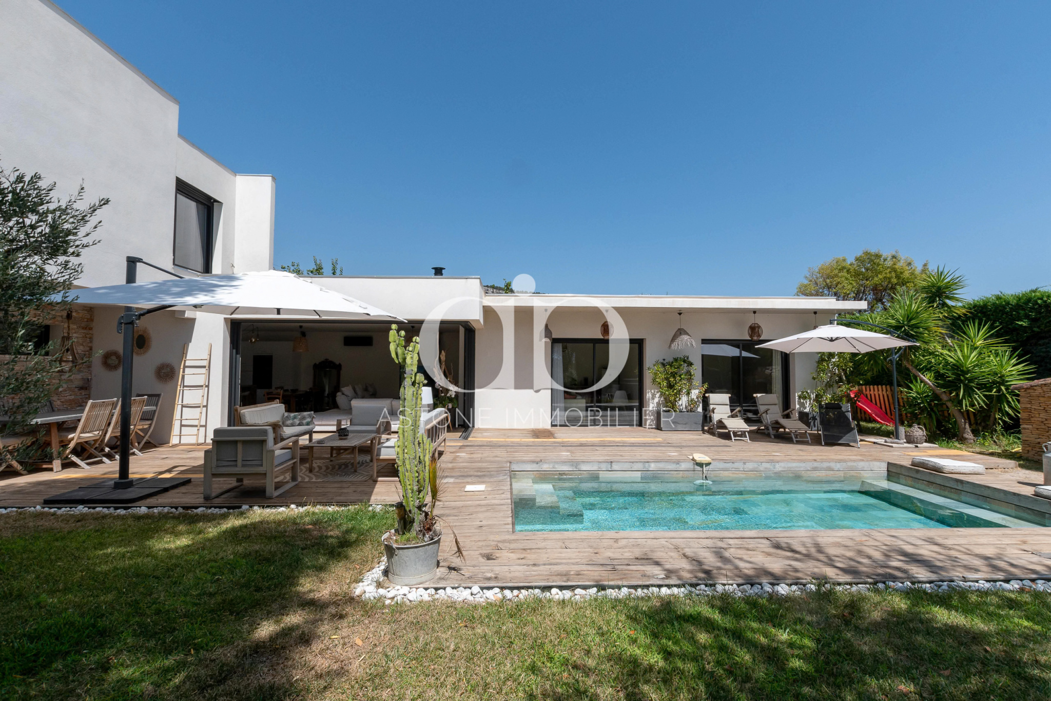 Agence immobilière de ASTONE IMMOBILIER