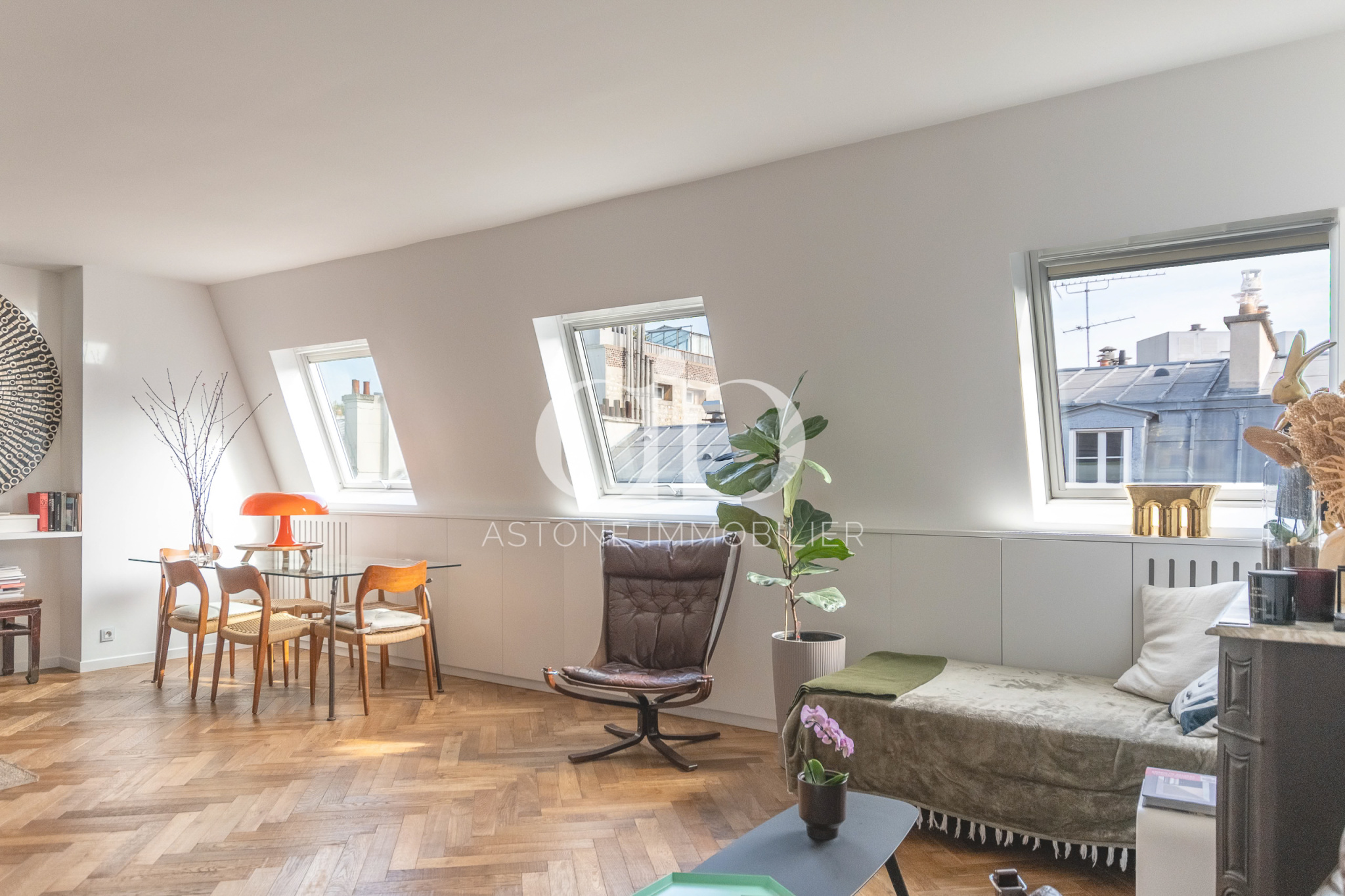 Agence immobilière de ASTONE IMMOBILIER