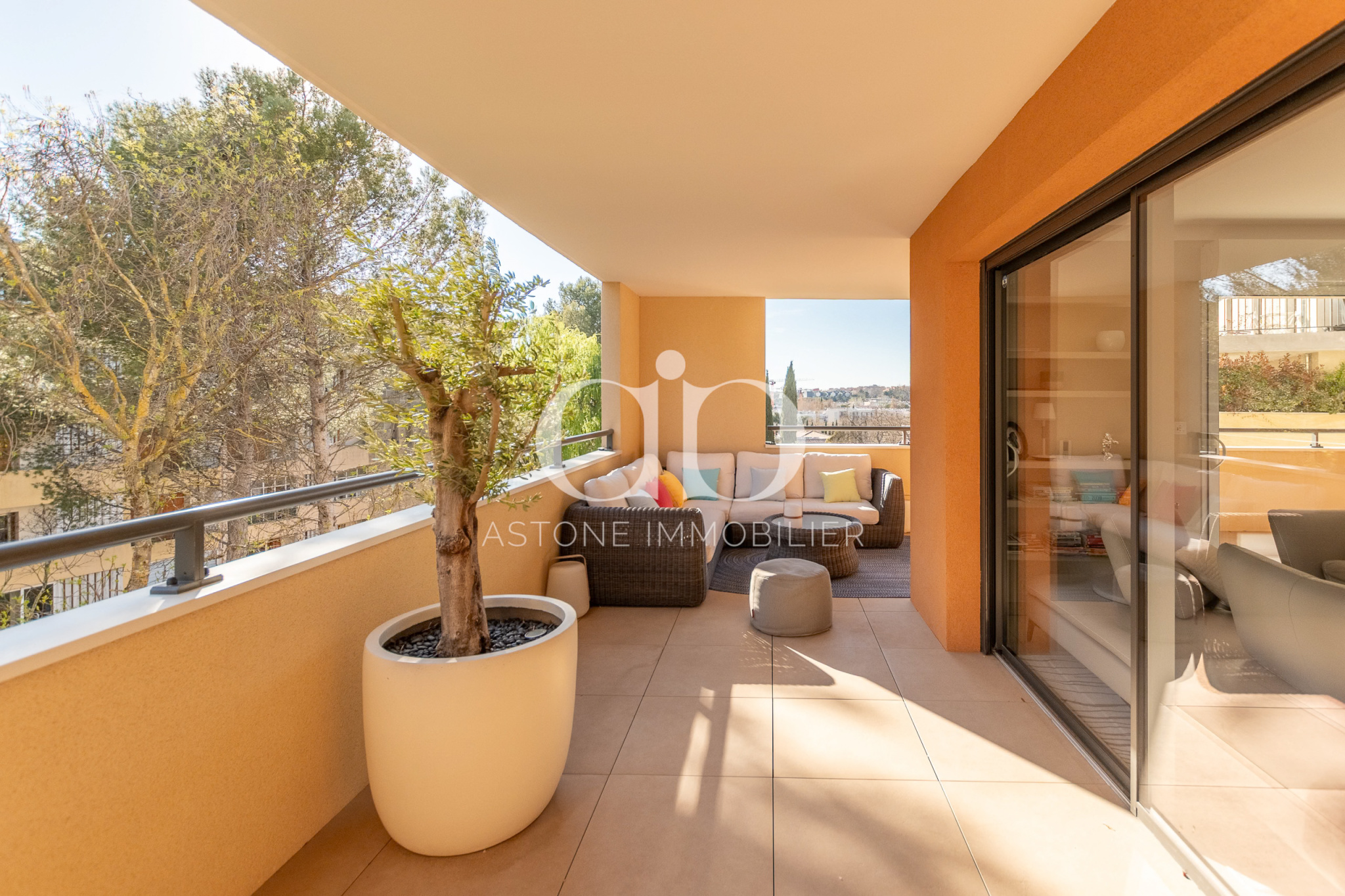 Agence immobilière de ASTONE IMMOBILIER