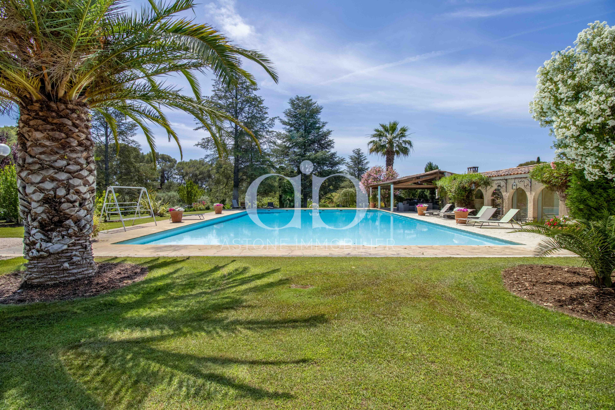 Agence immobilière de ASTONE IMMOBILIER