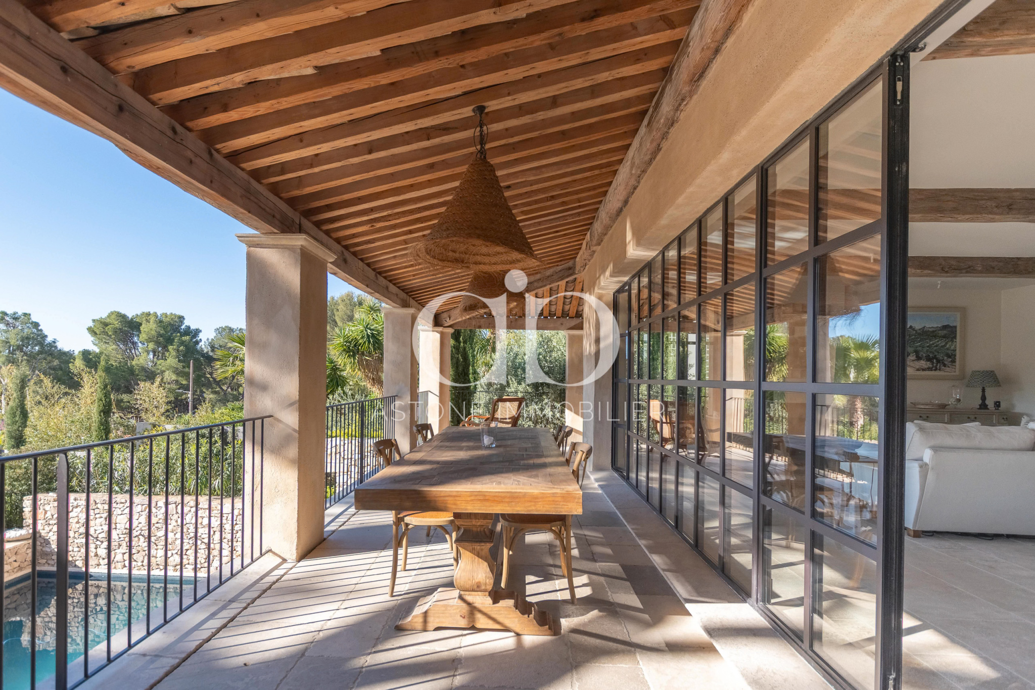 Agence immobilière de ASTONE IMMOBILIER
