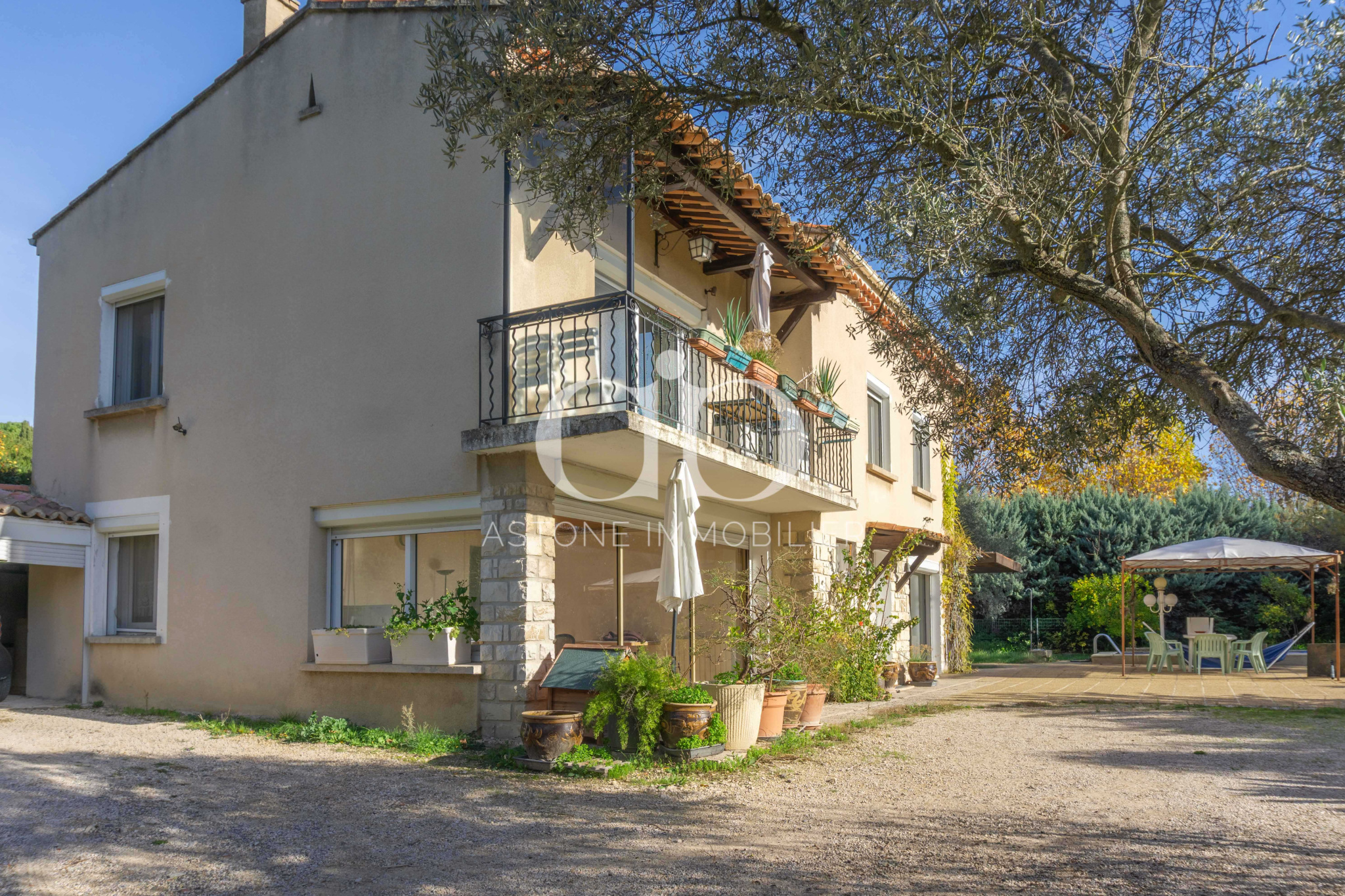 Agence immobilière de ASTONE IMMOBILIER