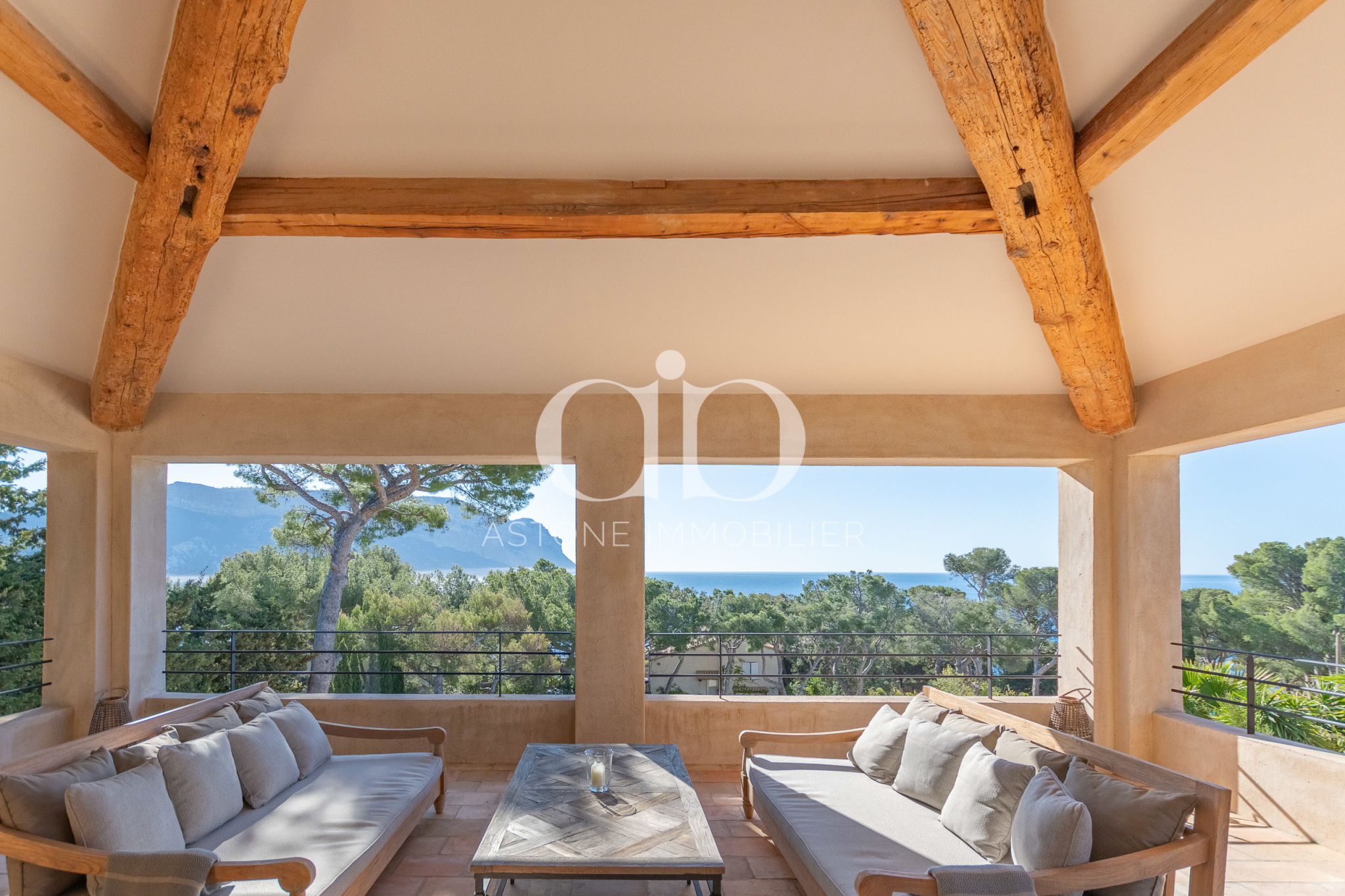 Agence immobilière de ASTONE IMMOBILIER