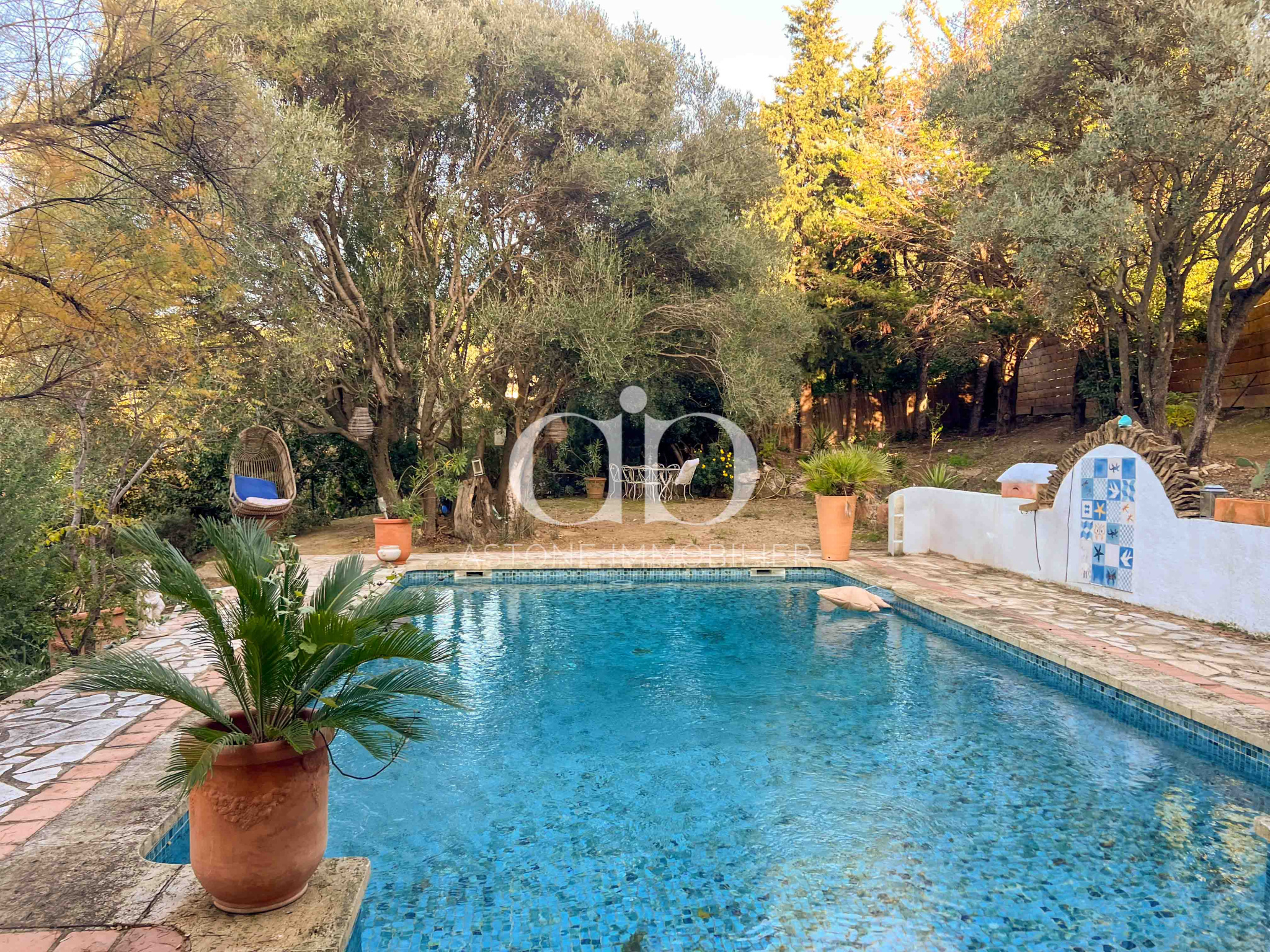 Agence immobilière de ASTONE IMMOBILIER