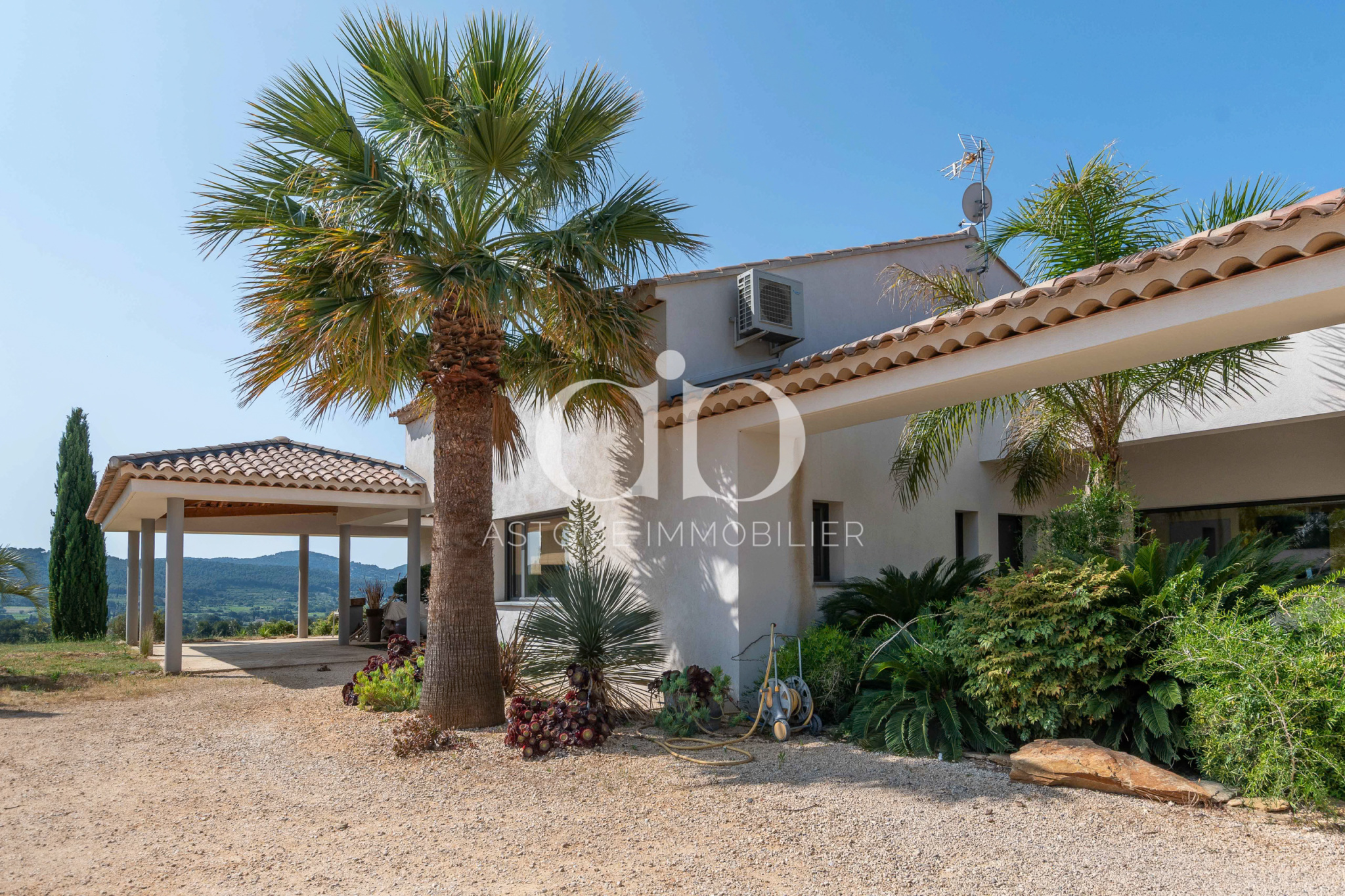Agence immobilière de ASTONE IMMOBILIER