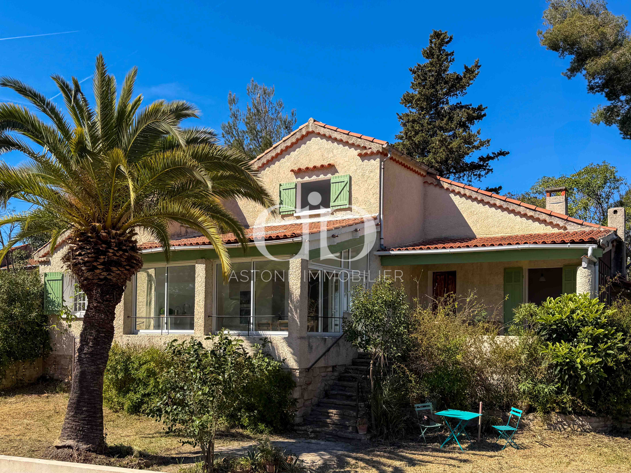 Agence immobilière de ASTONE IMMOBILIER