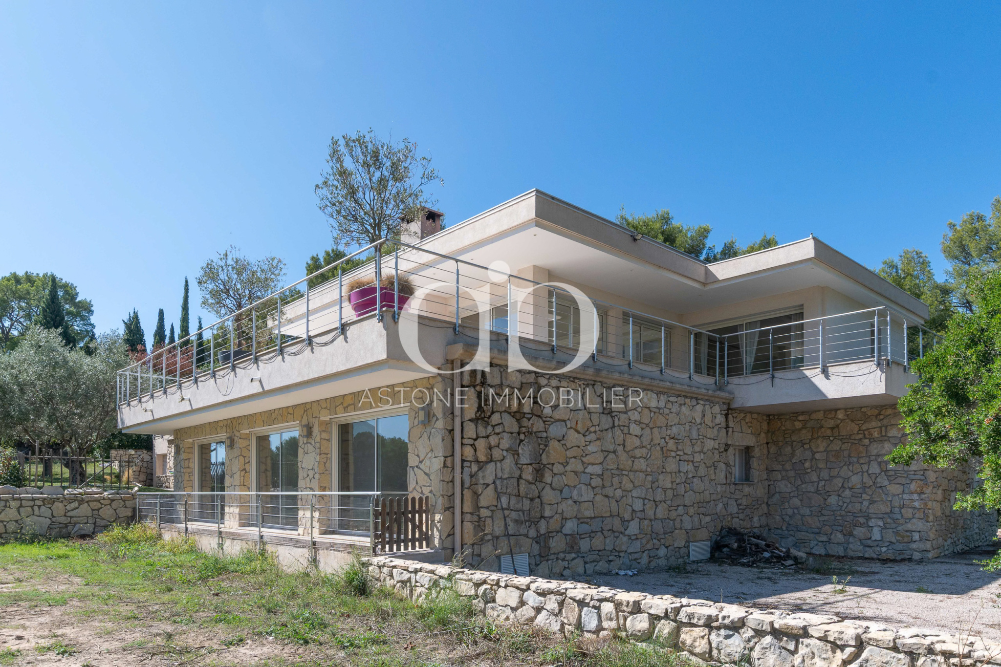 Agence immobilière de ASTONE IMMOBILIER