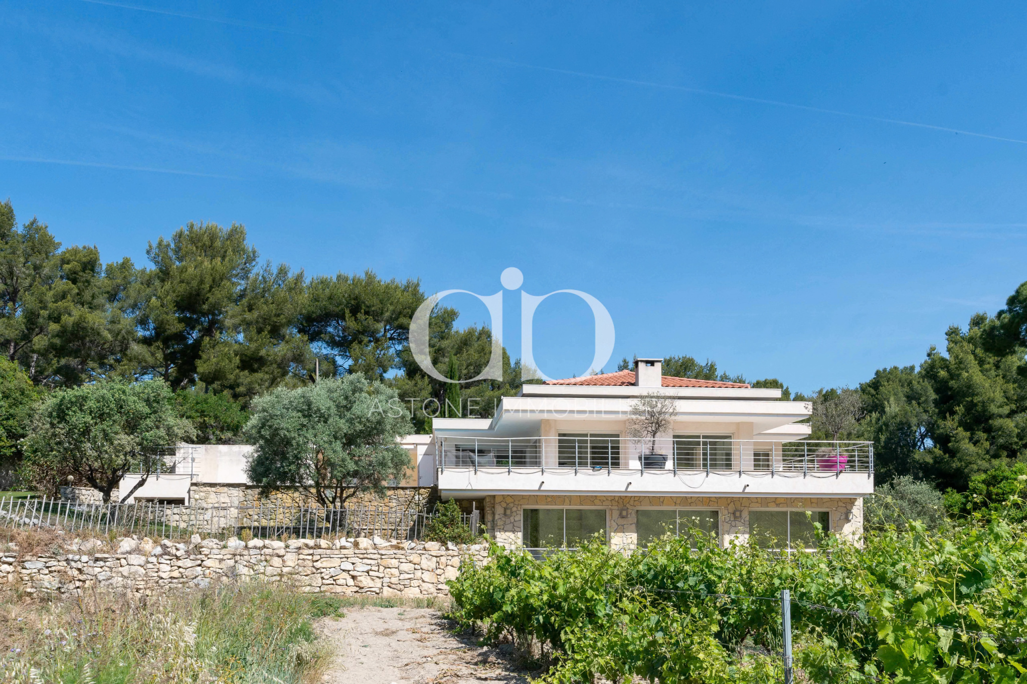 Agence immobilière de ASTONE IMMOBILIER
