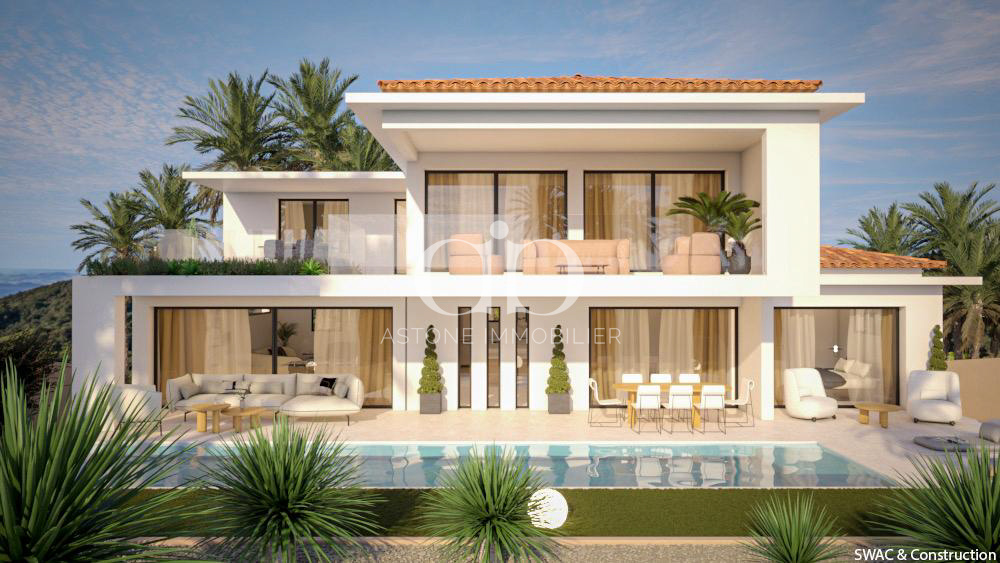 Agence immobilière de ASTONE IMMOBILIER