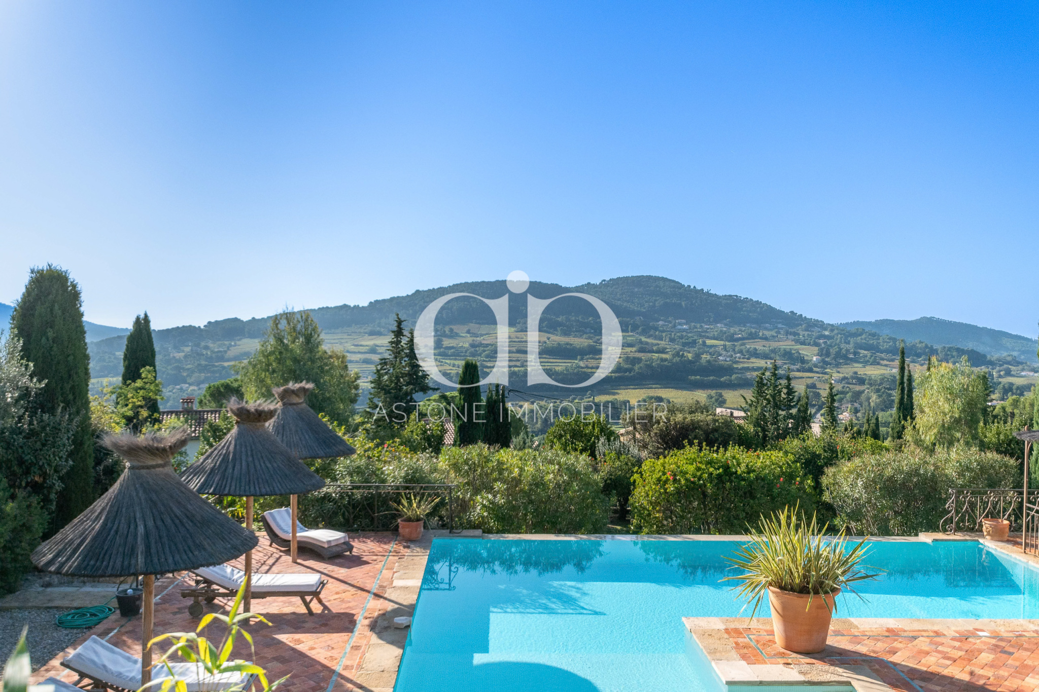 Agence immobilière de ASTONE IMMOBILIER