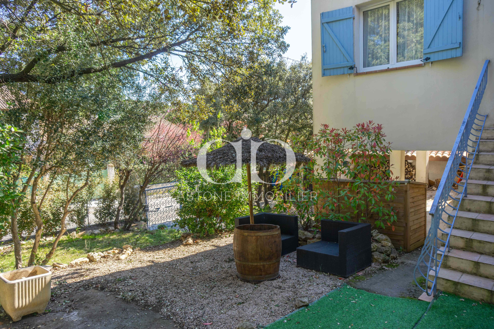 Agence immobilière de ASTONE IMMOBILIER