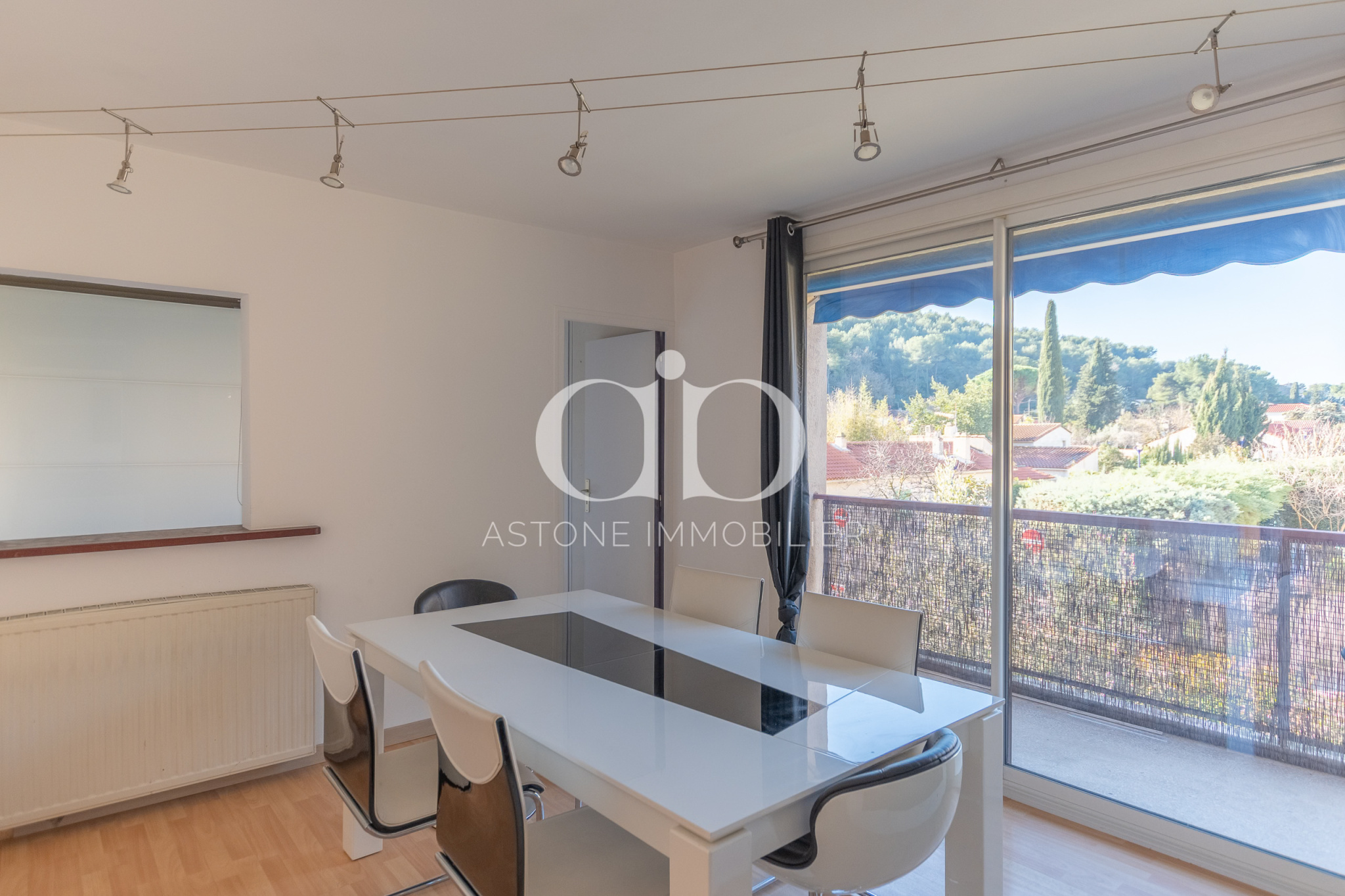 Agence immobilière de ASTONE IMMOBILIER