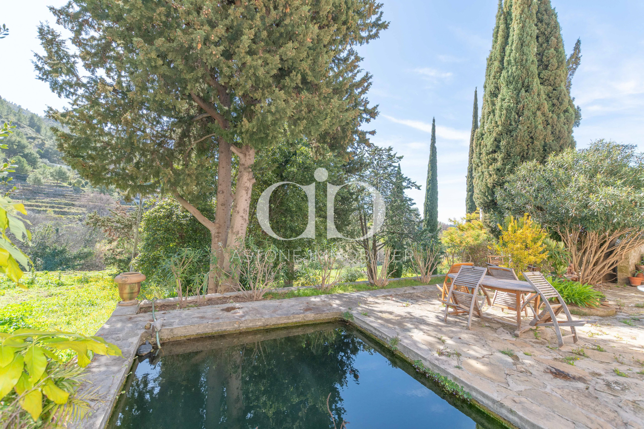 Agence immobilière de ASTONE IMMOBILIER