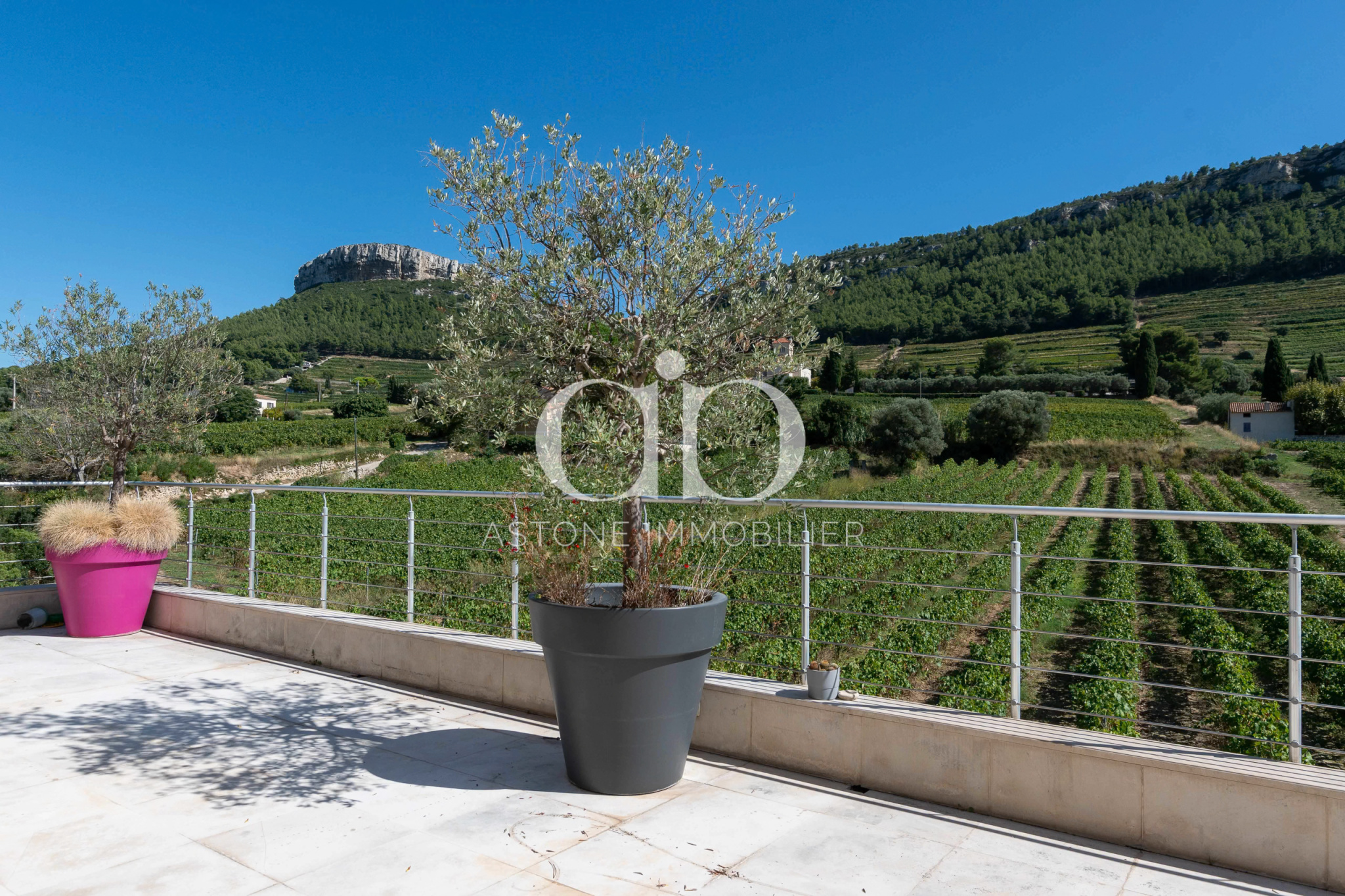 Agence immobilière de ASTONE IMMOBILIER