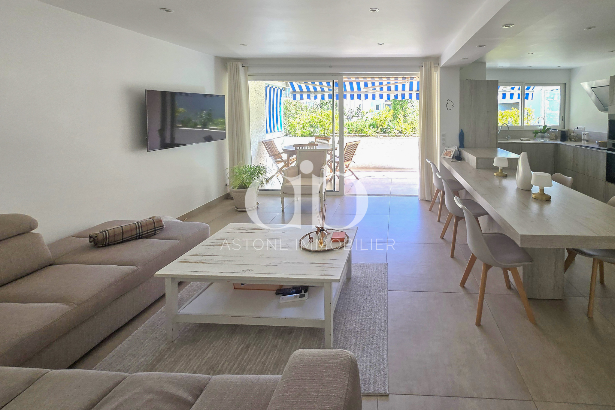 Agence immobilière de ASTONE IMMOBILIER