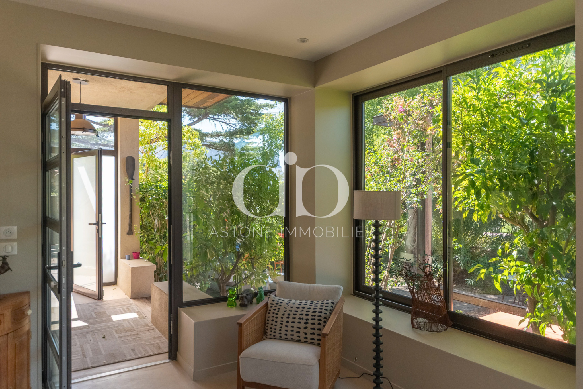 Agence immobilière de ASTONE IMMOBILIER