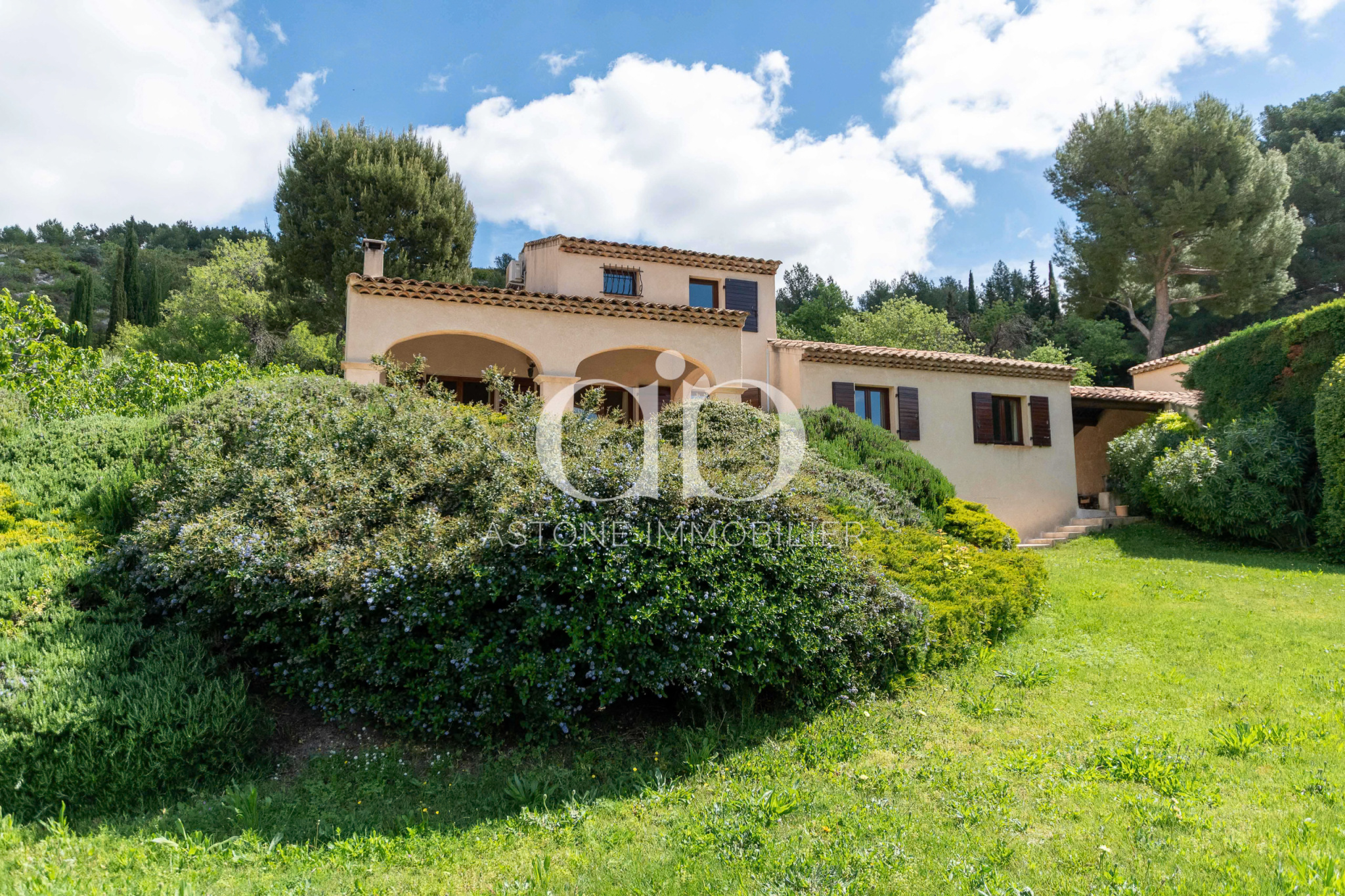 Agence immobilière de ASTONE IMMOBILIER