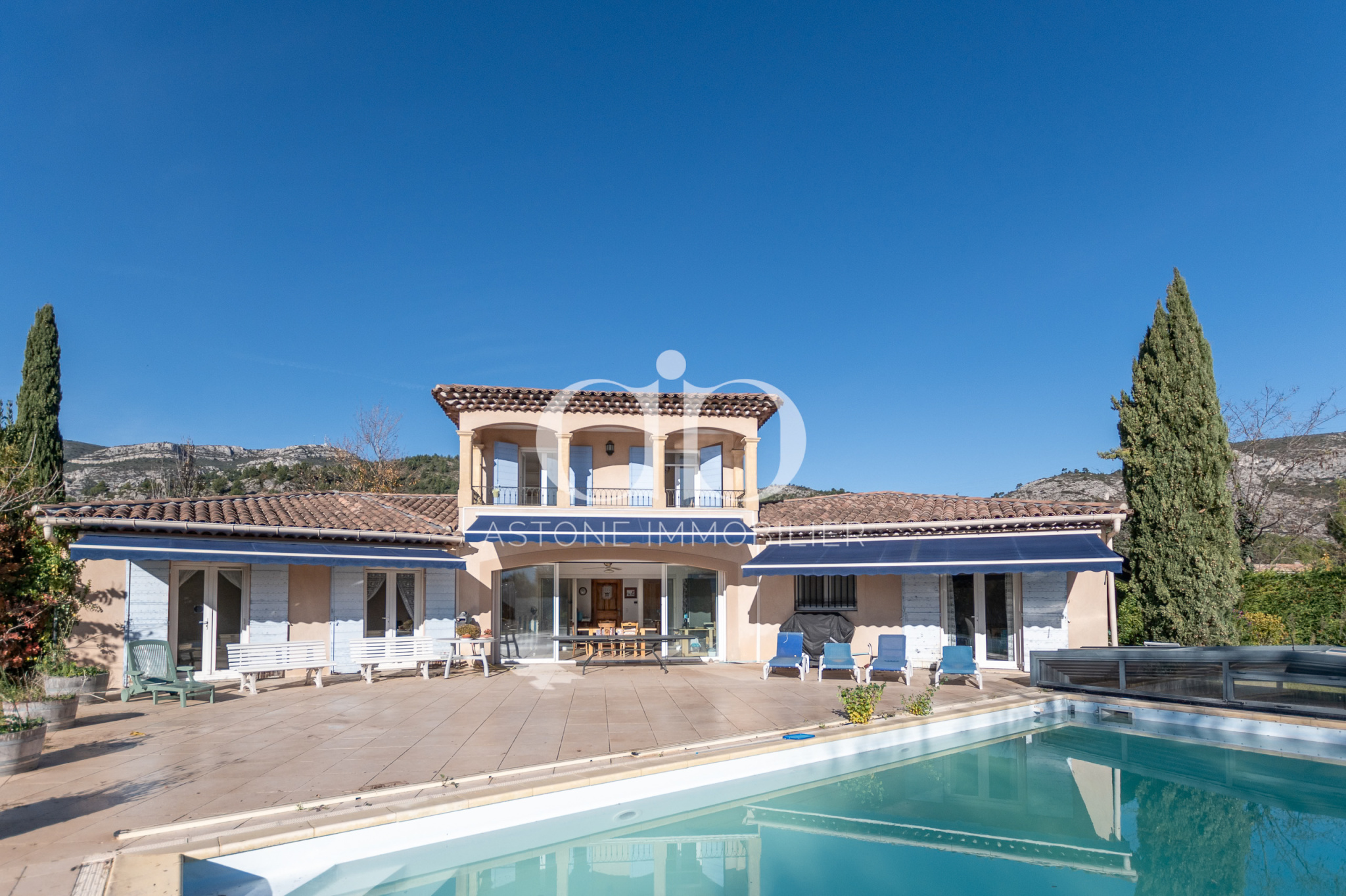 Agence immobilière de ASTONE IMMOBILIER