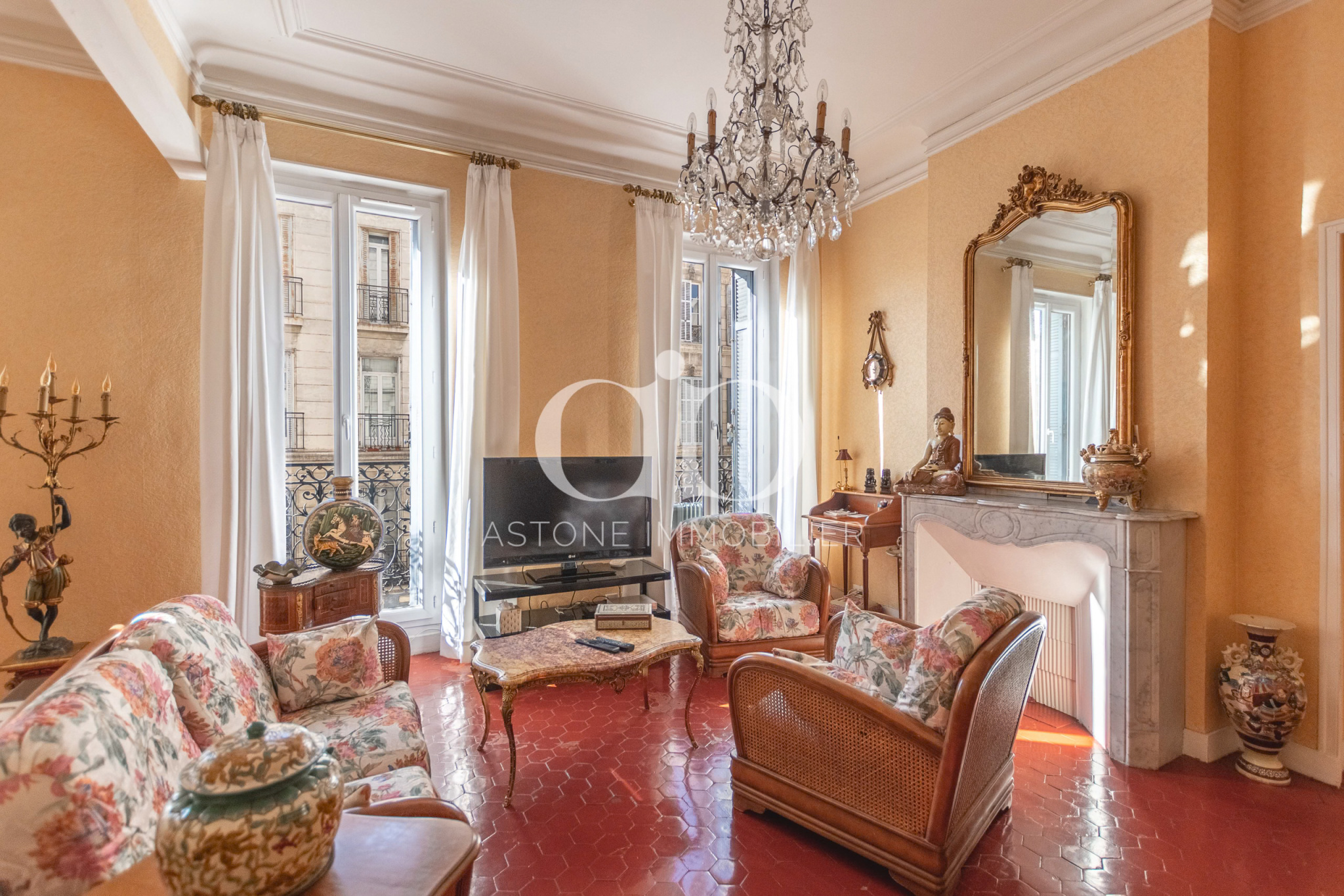 Agence immobilière de ASTONE IMMOBILIER