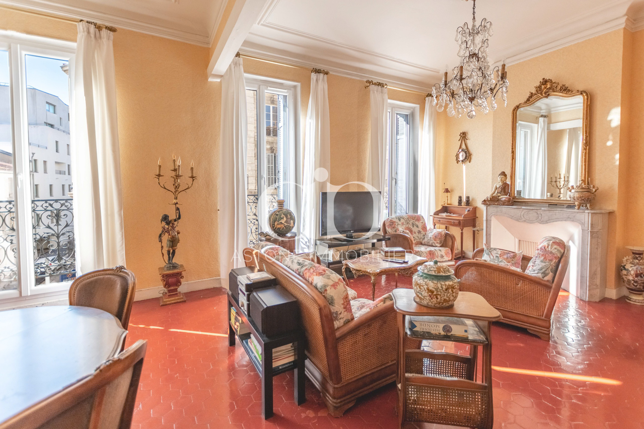 Agence immobilière de ASTONE IMMOBILIER