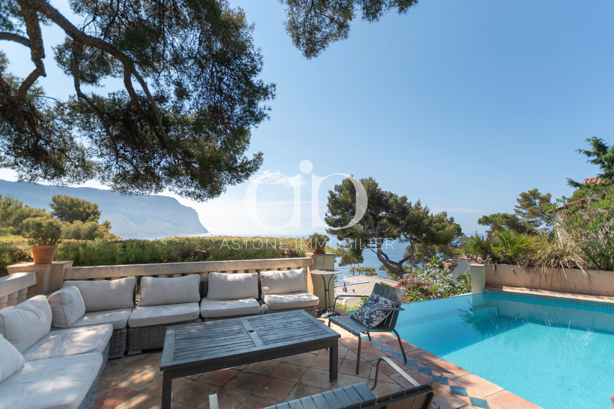 Agence immobilière de ASTONE IMMOBILIER
