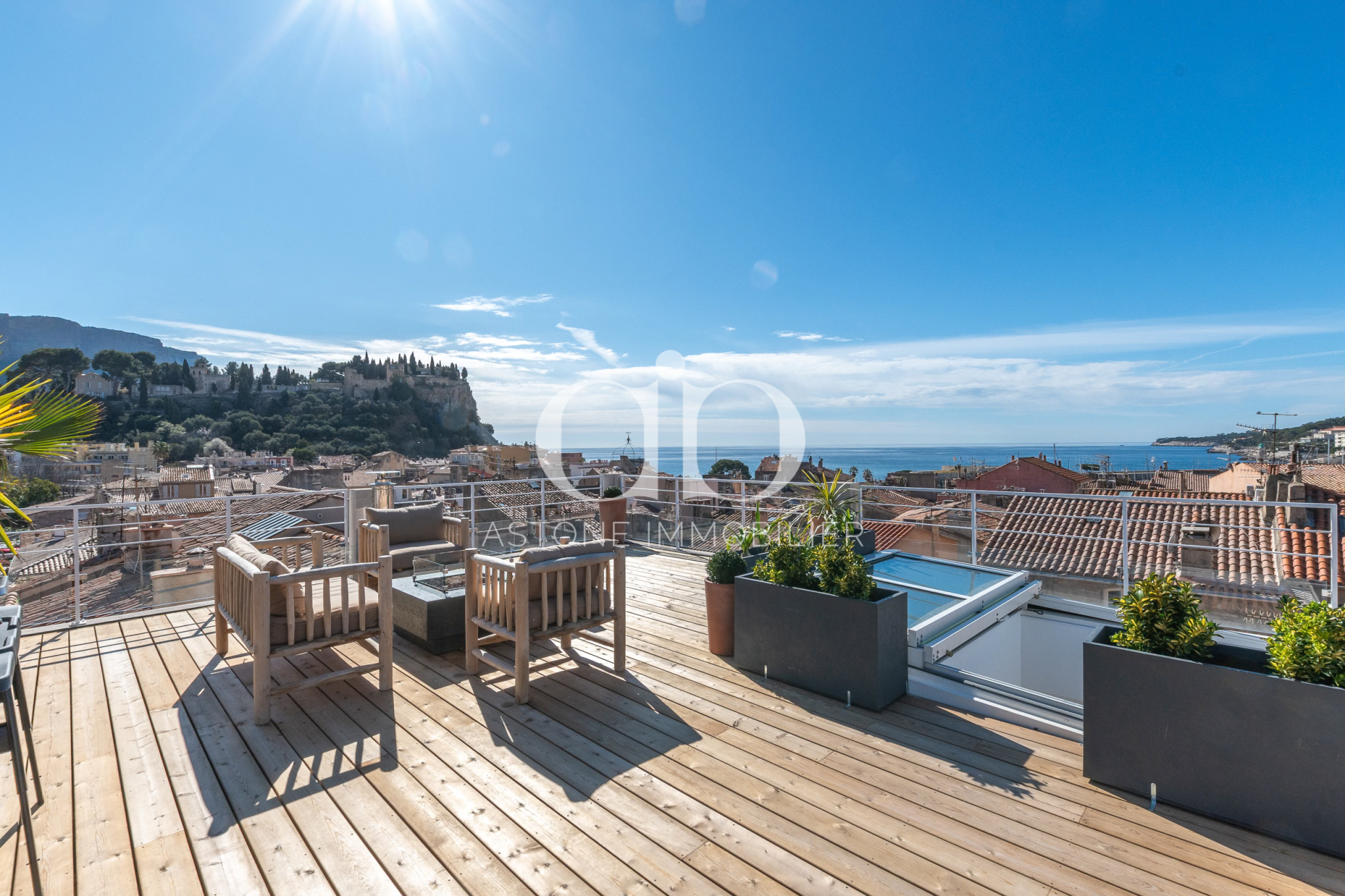 Agence immobilière de ASTONE IMMOBILIER
