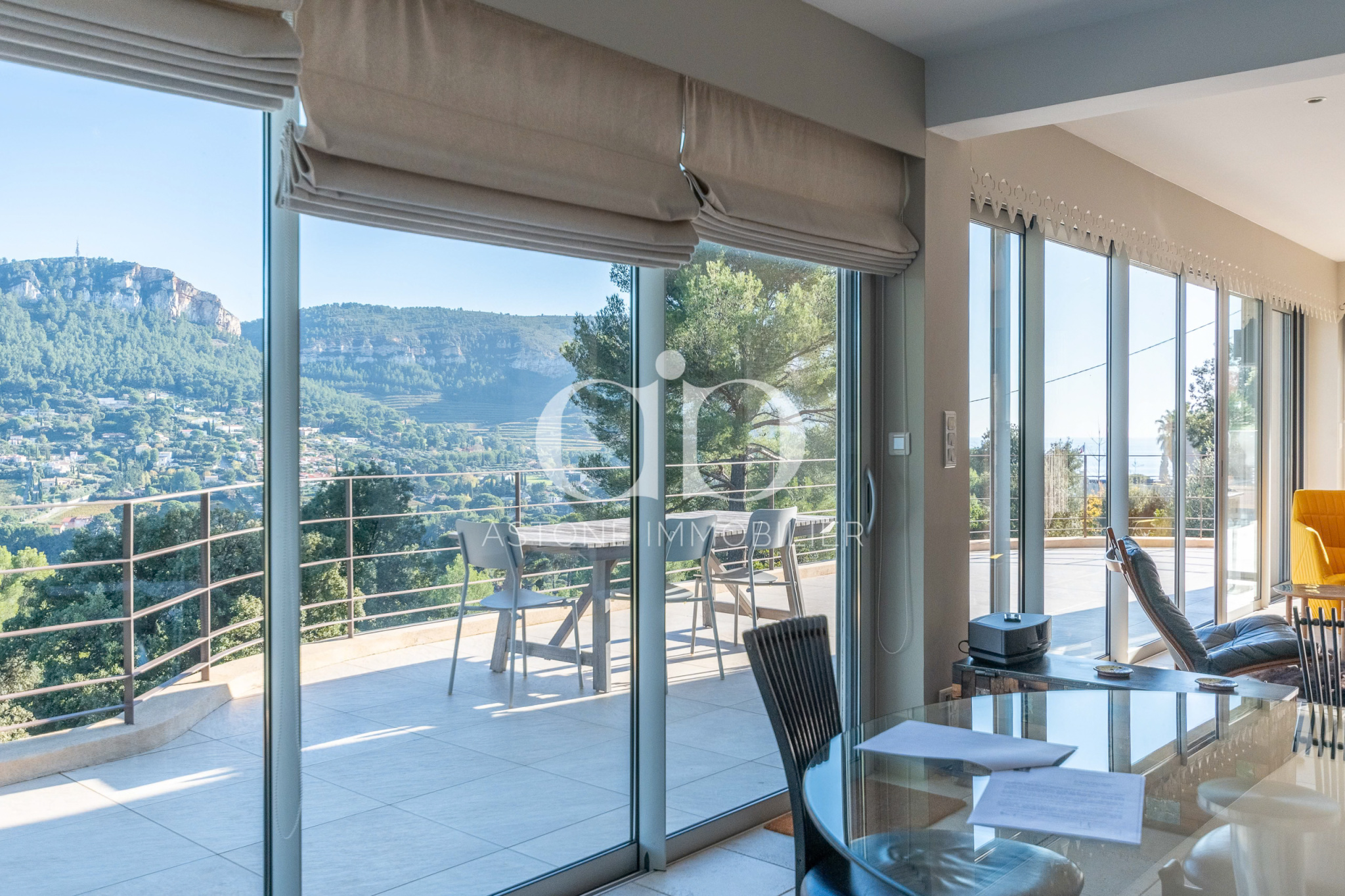 Agence immobilière de ASTONE IMMOBILIER