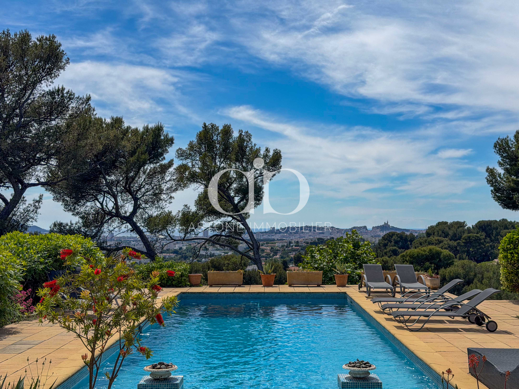 Agence immobilière de ASTONE IMMOBILIER