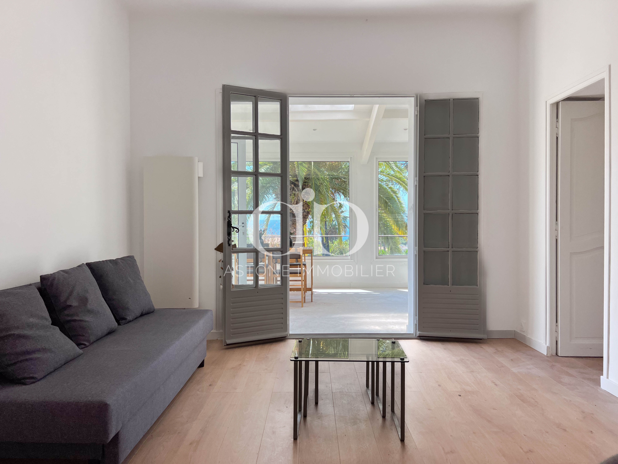 SOUS OFFRE - ARENE CROS - LA CIOTAT - SEDUISANTE MAISON